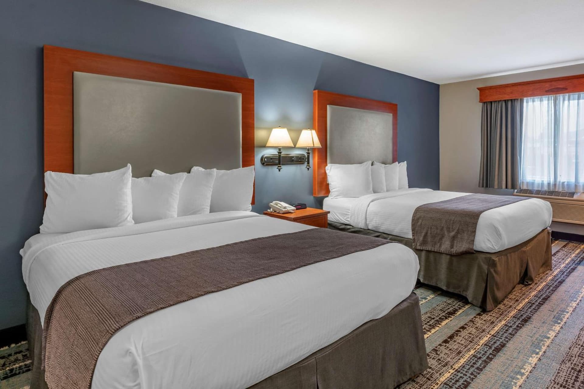Best Western Newberg Inn gallery photo in Newberg, OR — image 34
