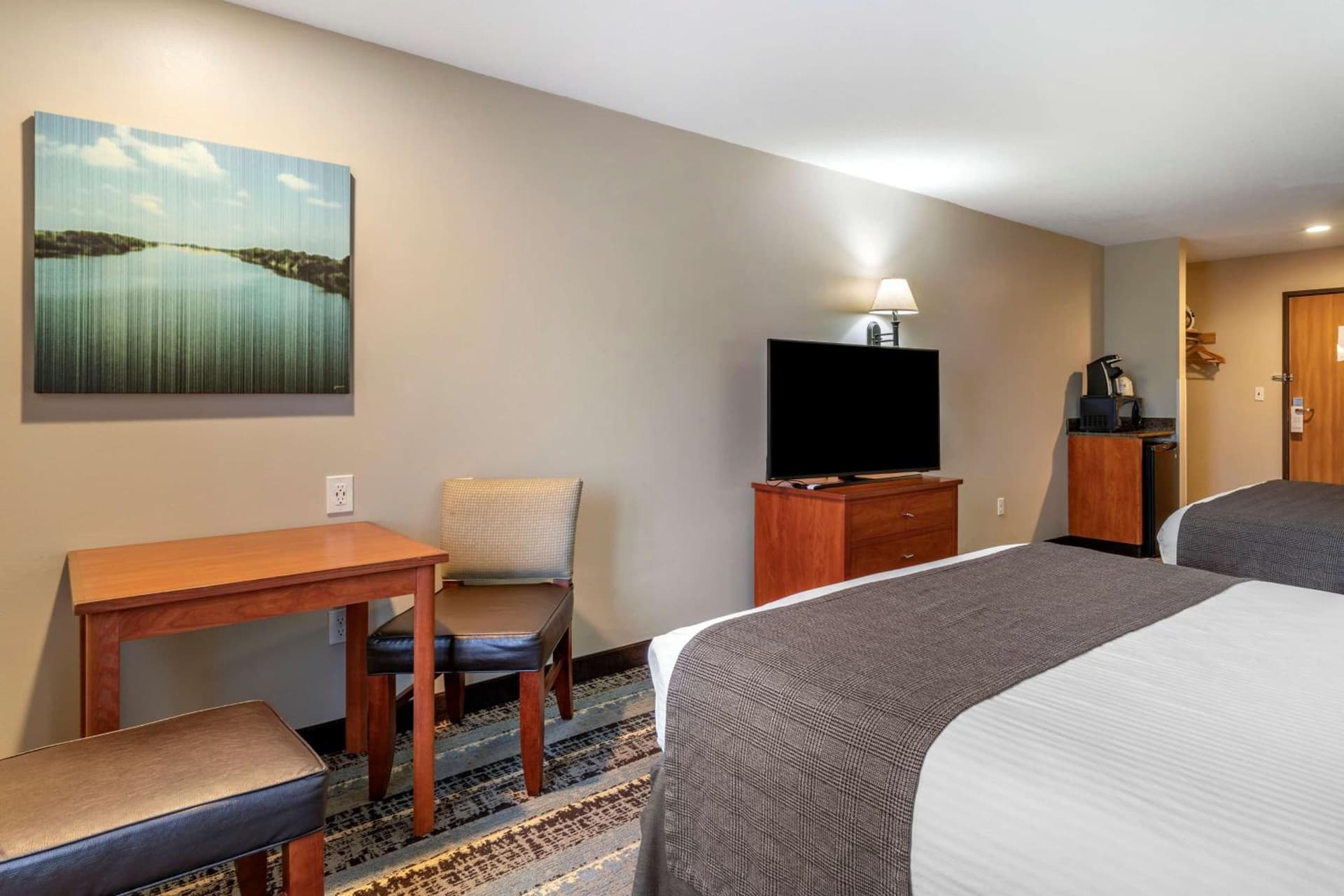 Best Western Newberg Inn gallery photo in Newberg, OR — image 41