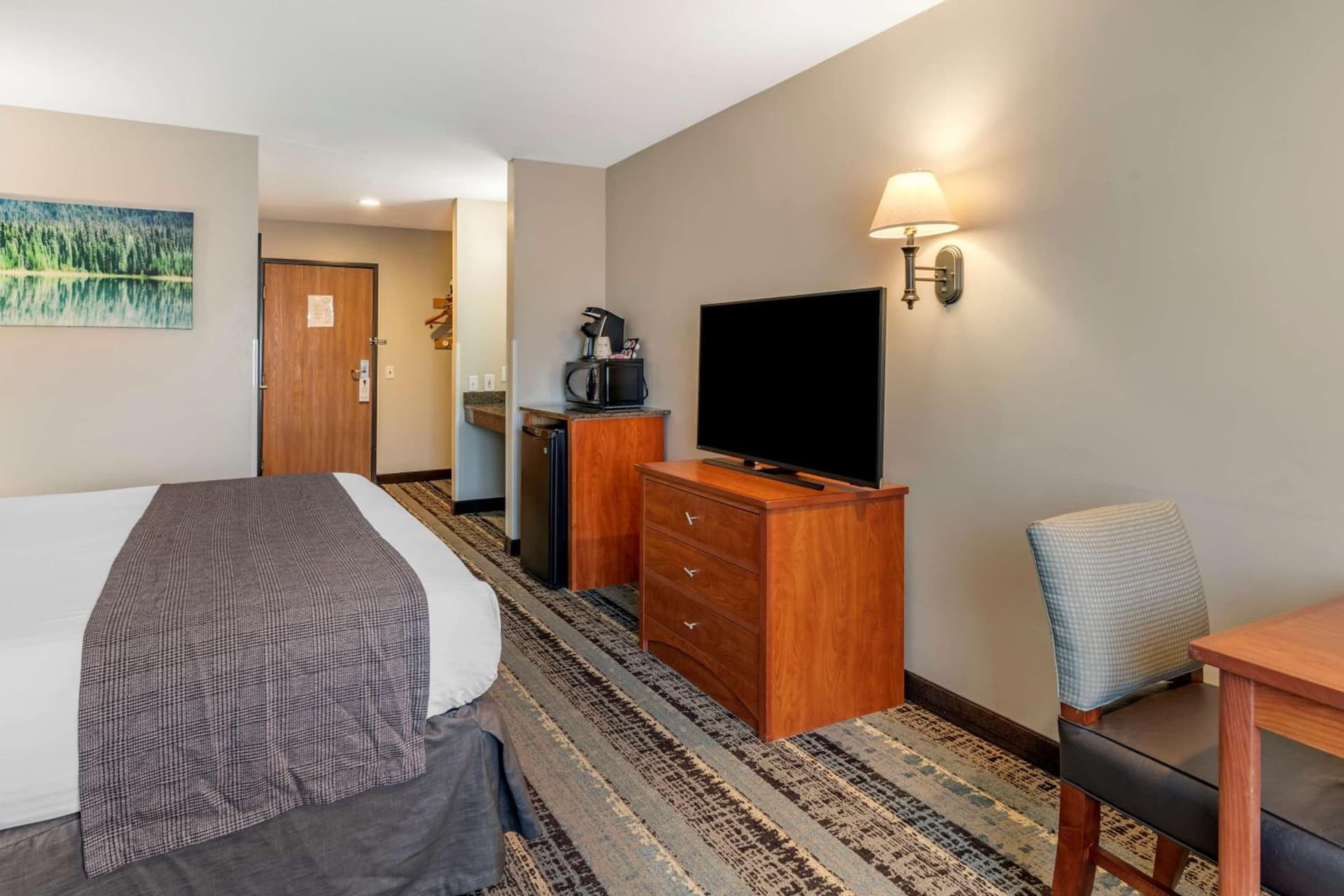 Best Western Newberg Inn gallery photo in Newberg, OR — image 42