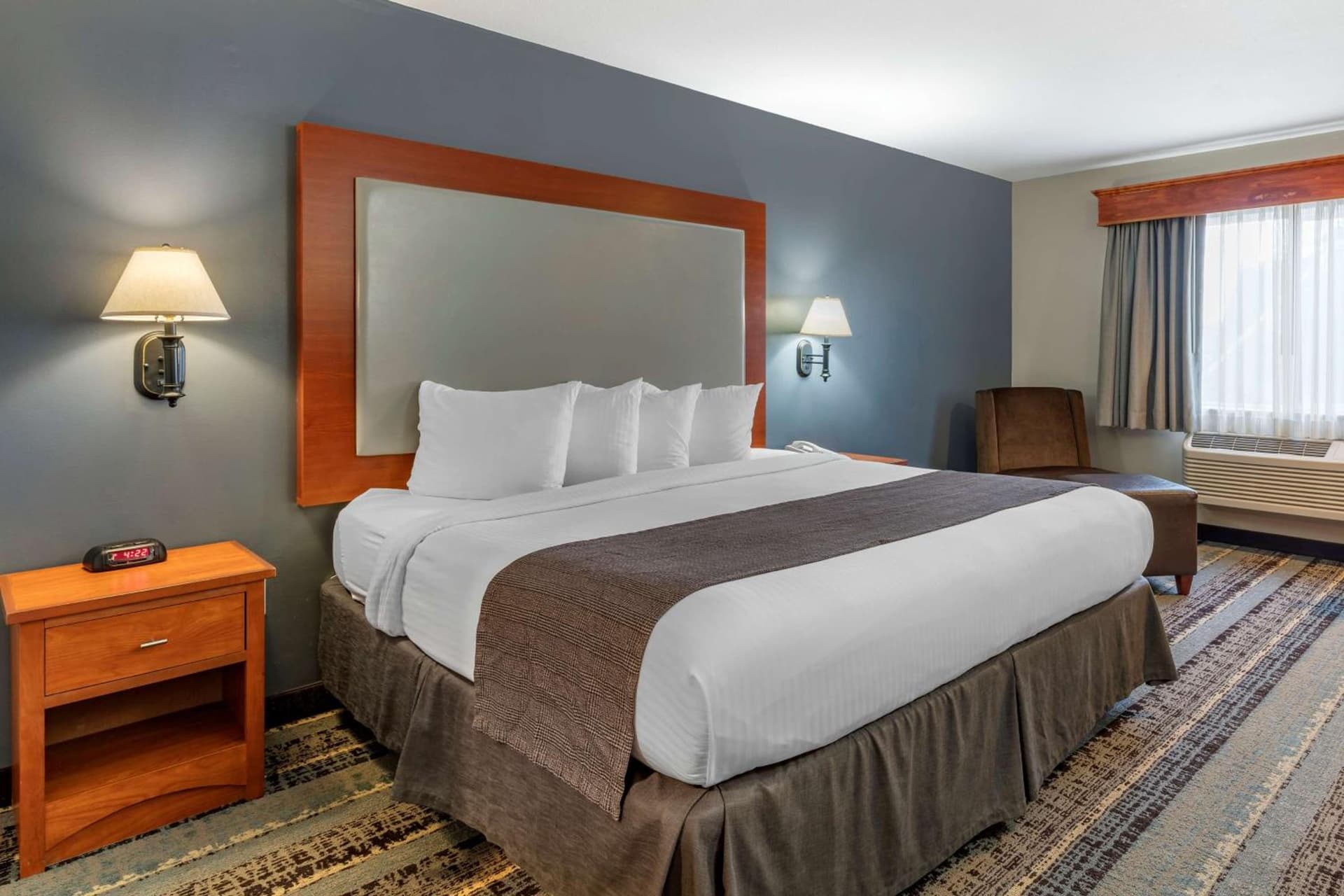 Best Western Newberg Inn gallery photo in Newberg, OR — image 4