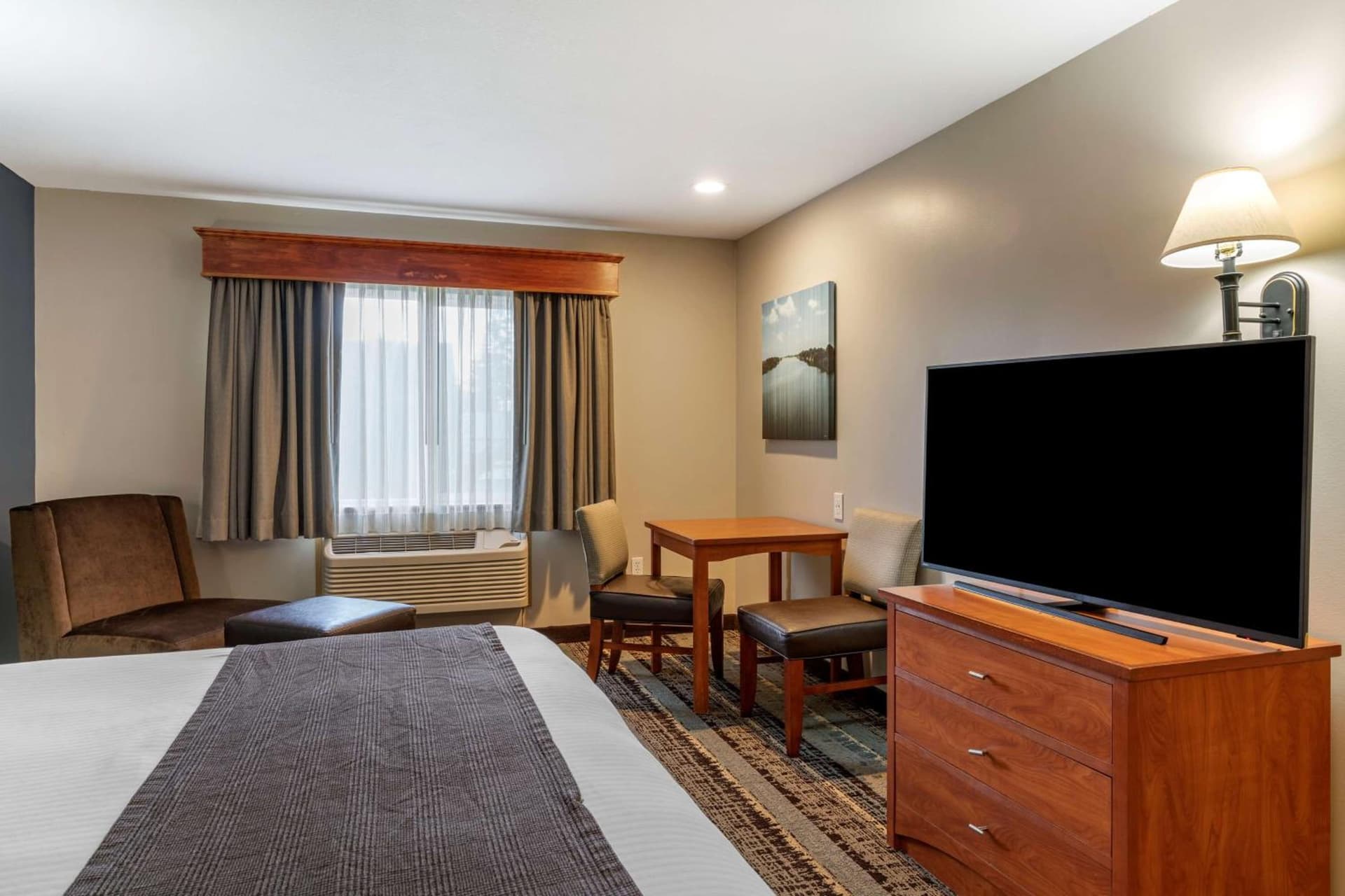 Best Western Newberg Inn gallery photo in Newberg, OR — image 23