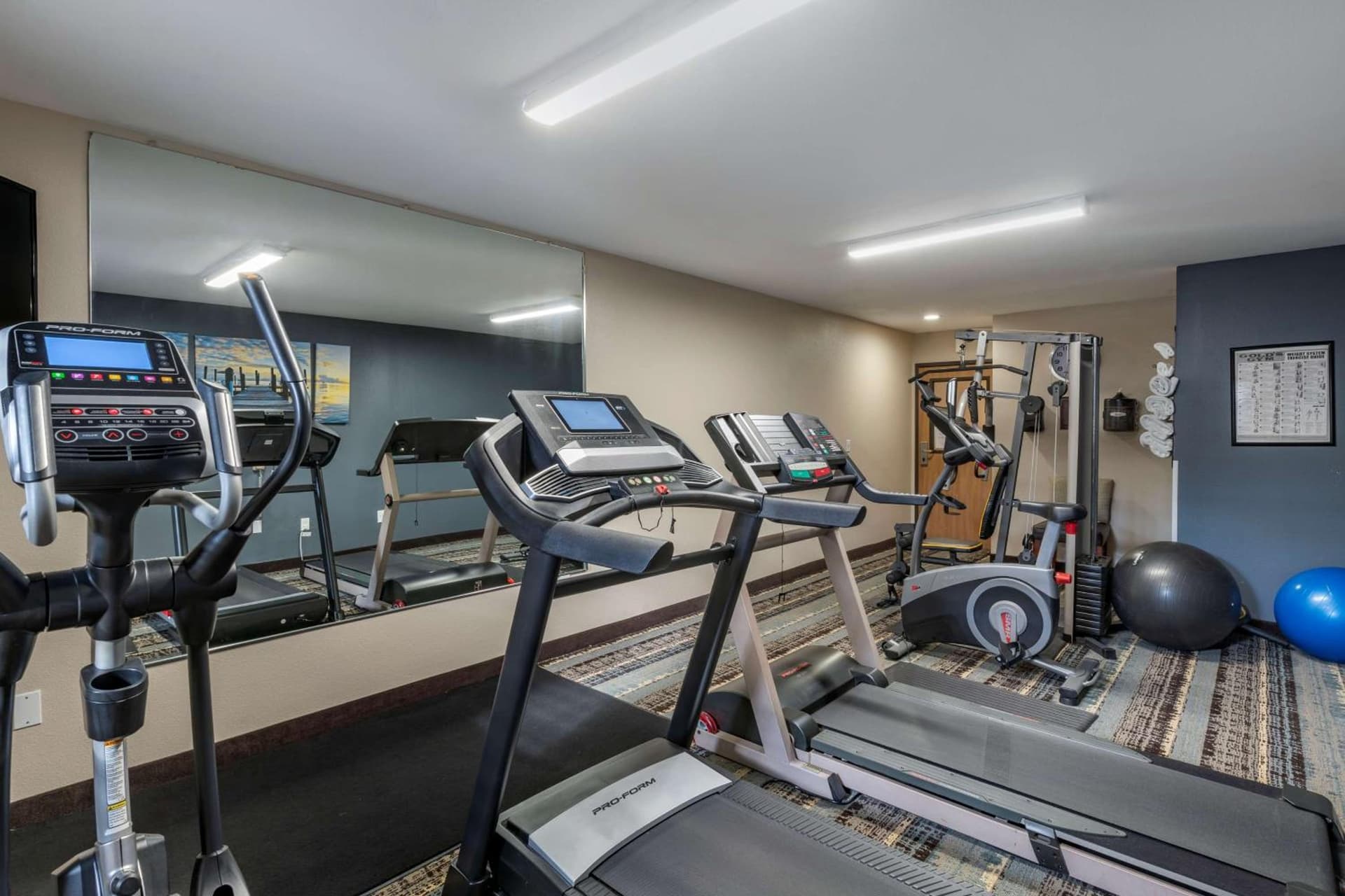 Best Western Newberg Inn gallery photo in Newberg, OR — image 48