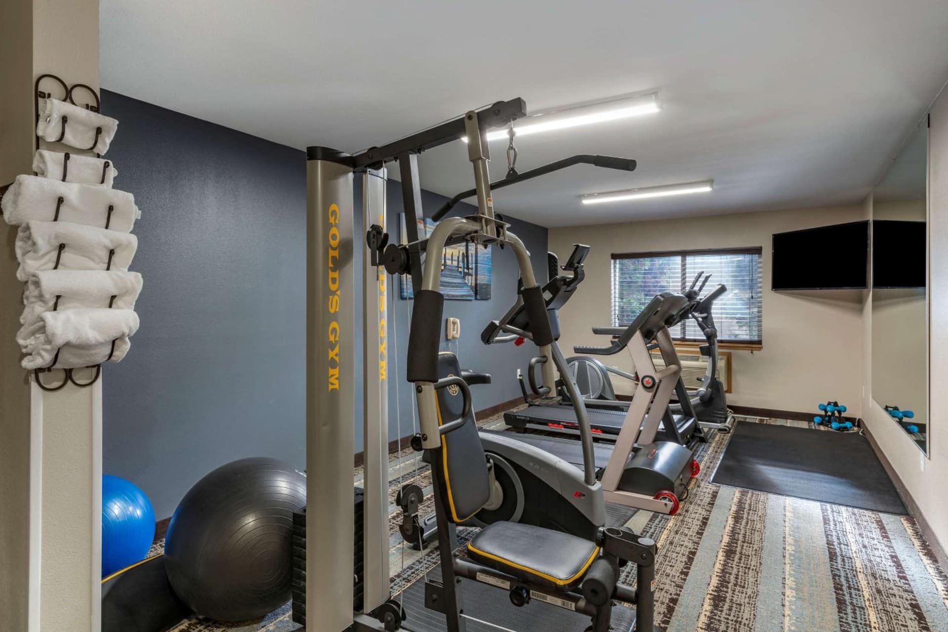 Best Western Newberg Inn gallery photo in Newberg, OR — image 45