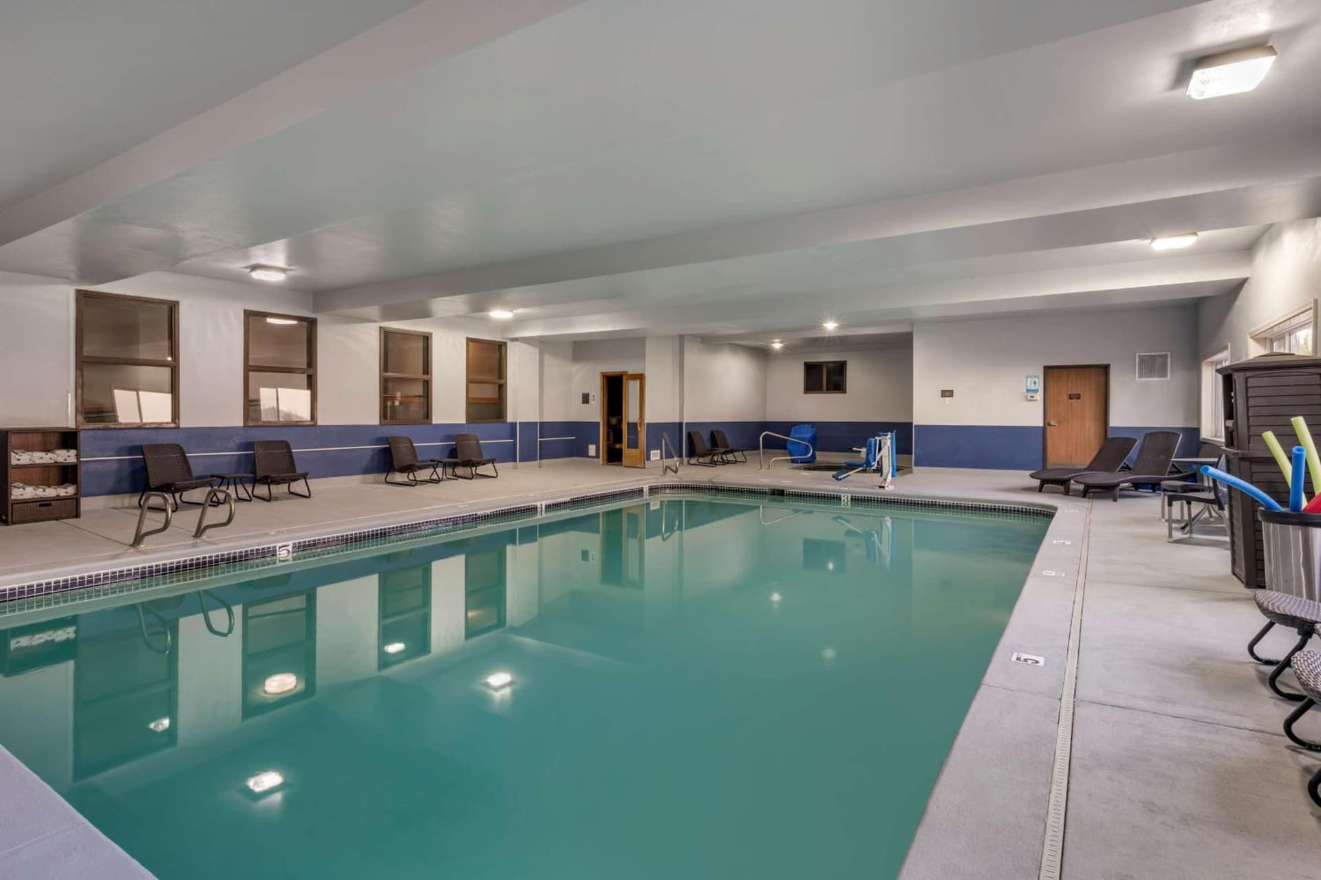 Best Western Newberg Inn gallery photo in Newberg, OR — image 60