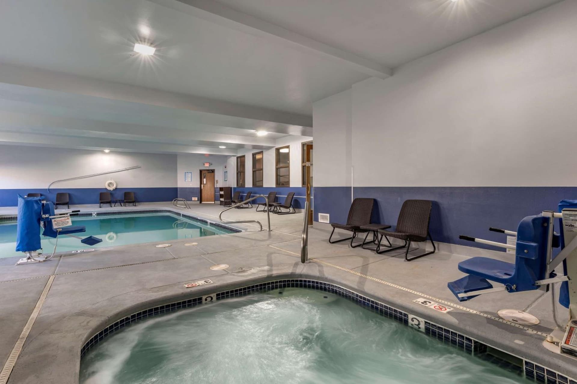 Best Western Newberg Inn gallery photo in Newberg, OR — image 57