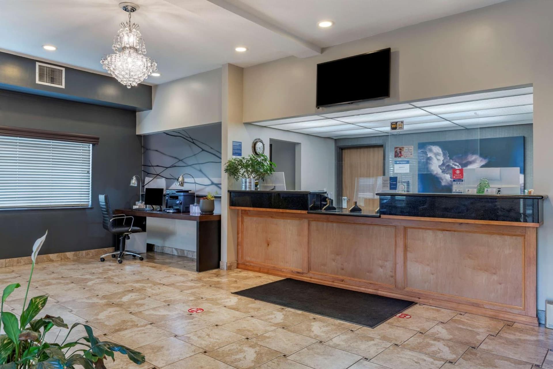 Best Western Newberg Inn gallery photo in Newberg, OR — image 32