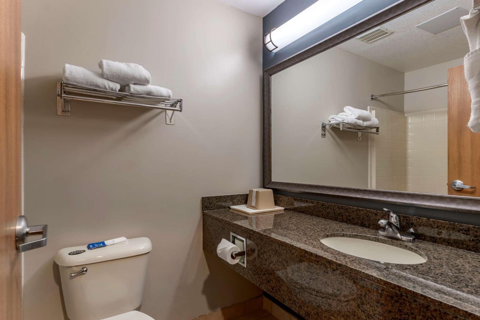Best Western Newberg Inn gallery photo in Newberg, OR — image 51