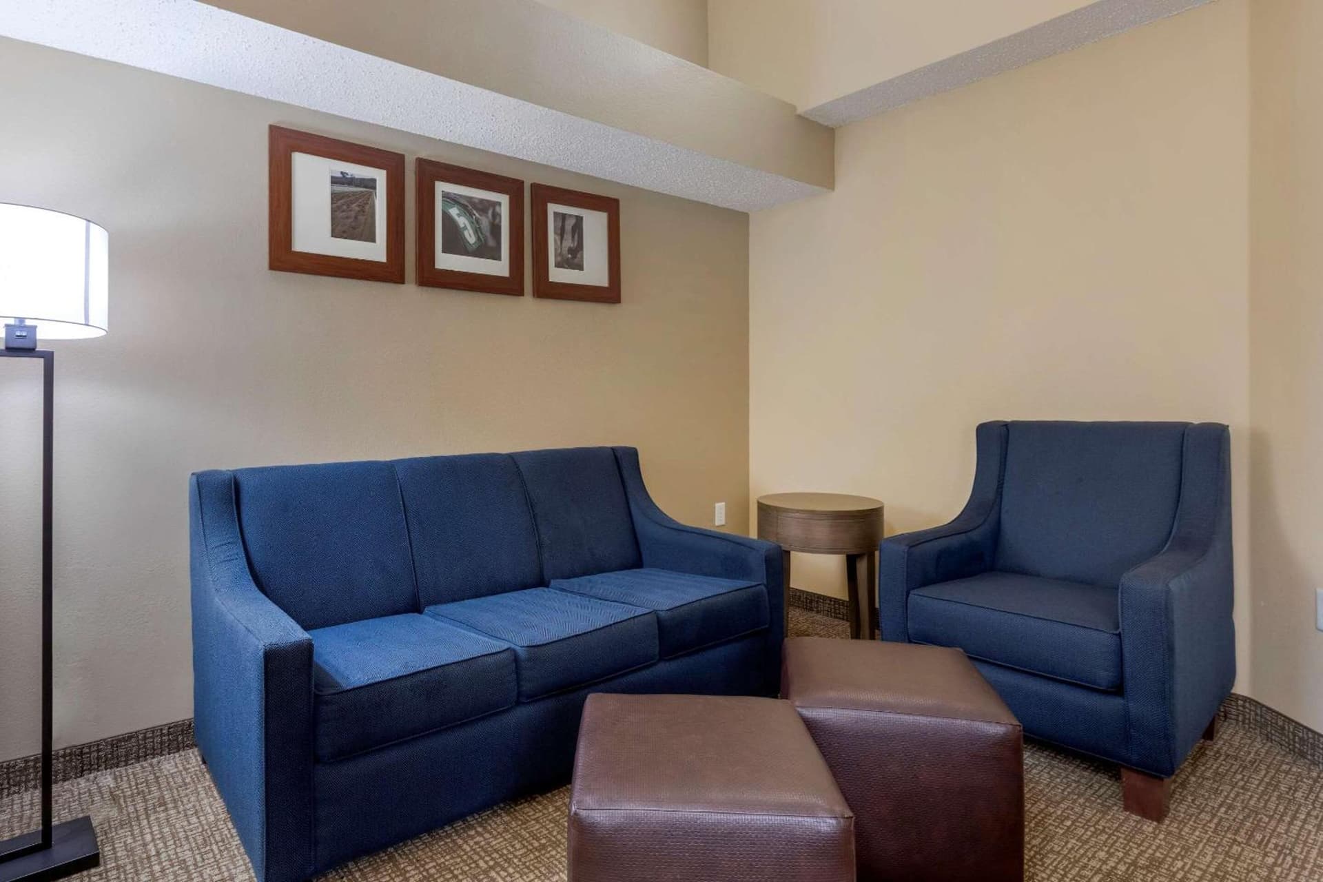 Comfort Suites DFW Airport gallery photo in Irving, TX — image 20