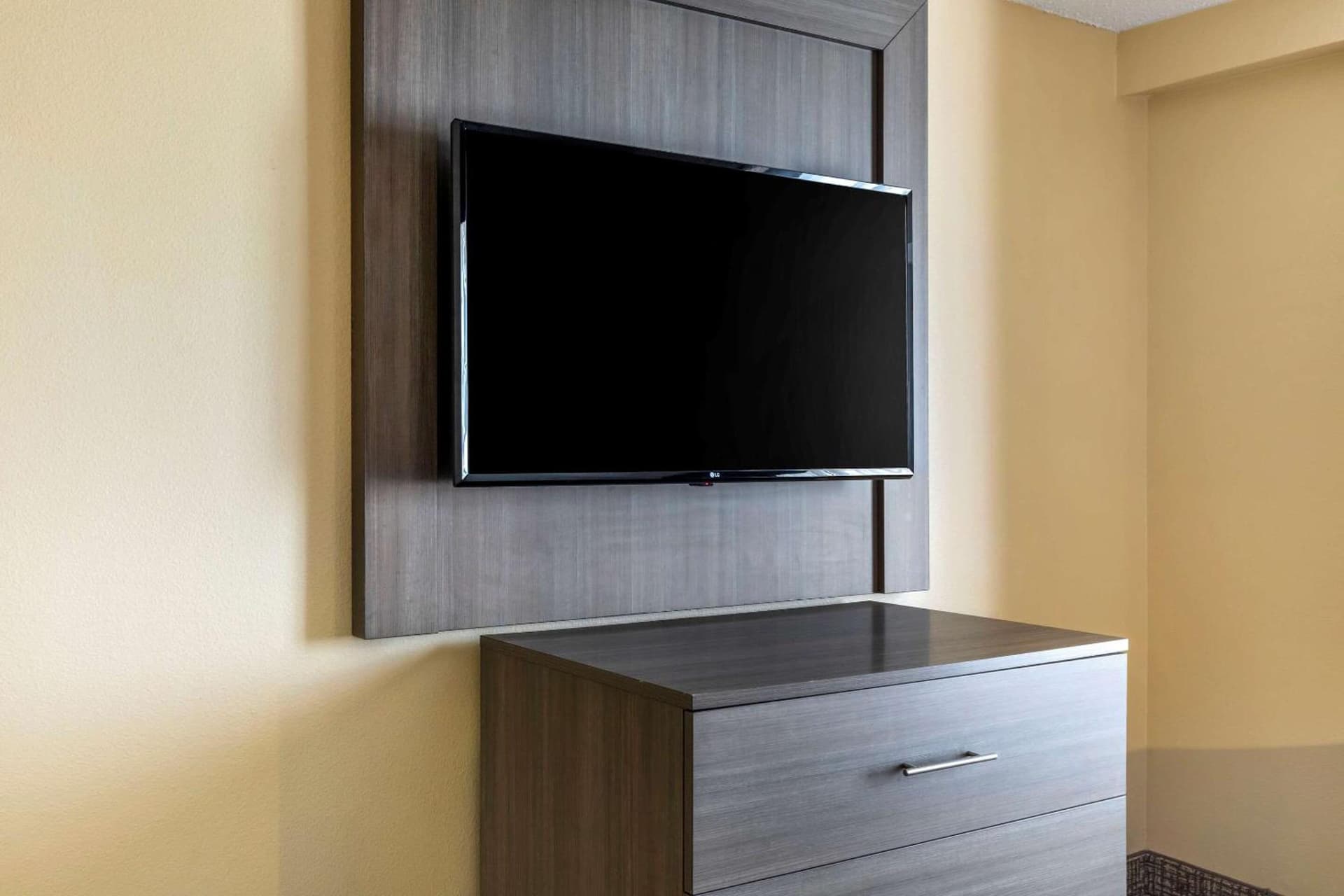 Comfort Suites DFW Airport gallery photo in Irving, TX — image 6