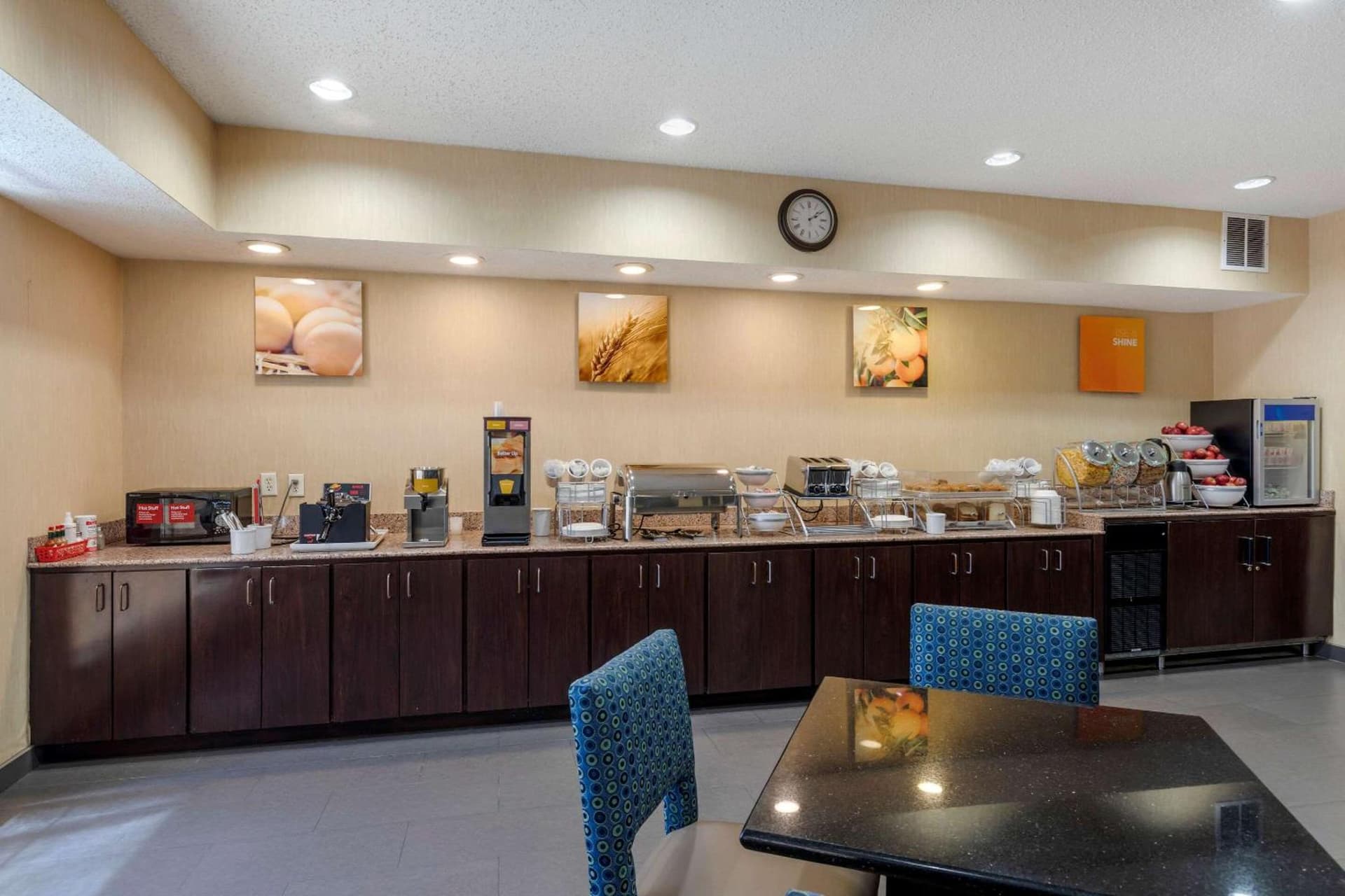 Comfort Suites DFW Airport gallery photo in Irving, TX — image 29