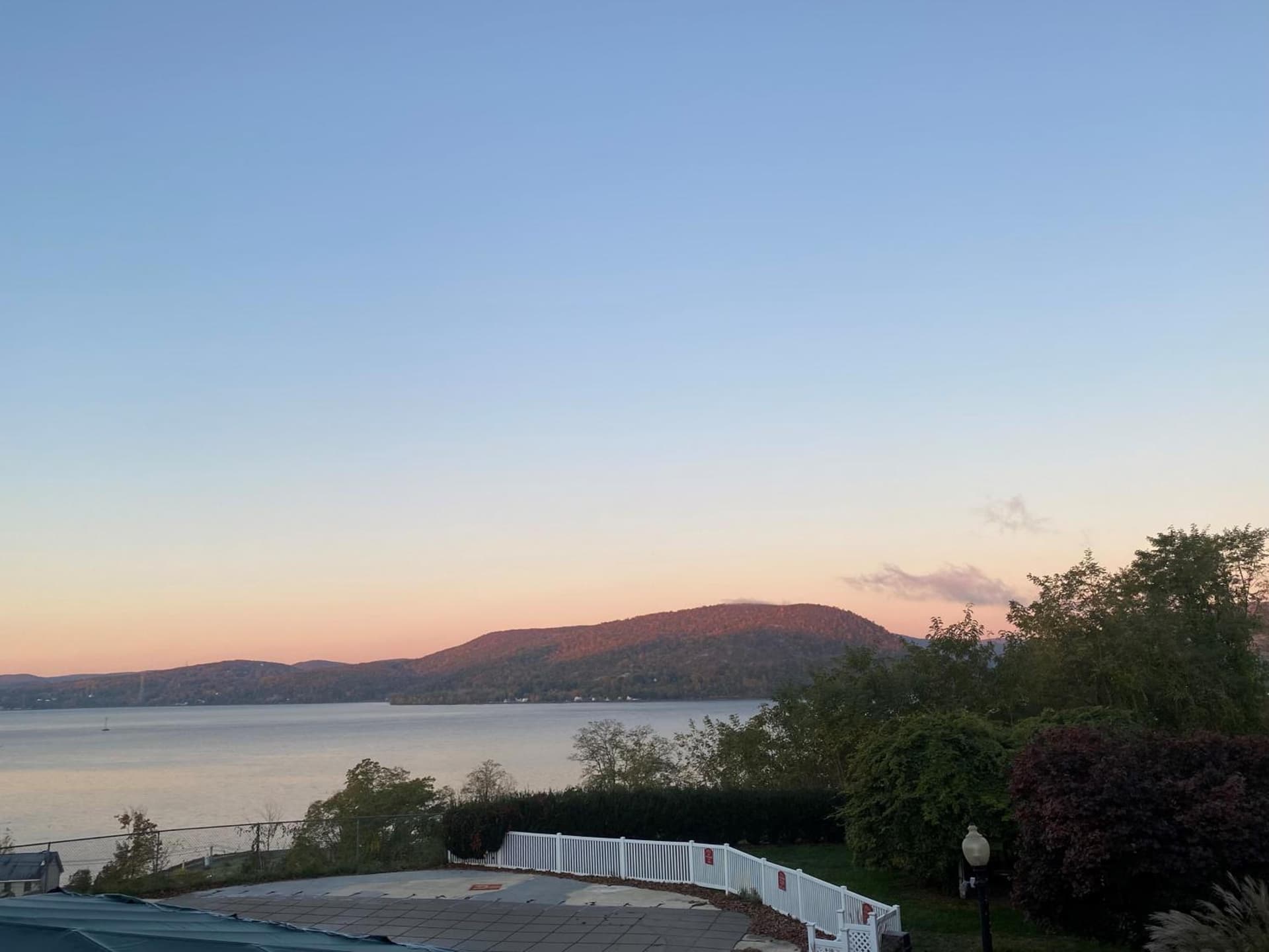 Inn on the Hudson gallery photo in Peekskill, NY — image 31