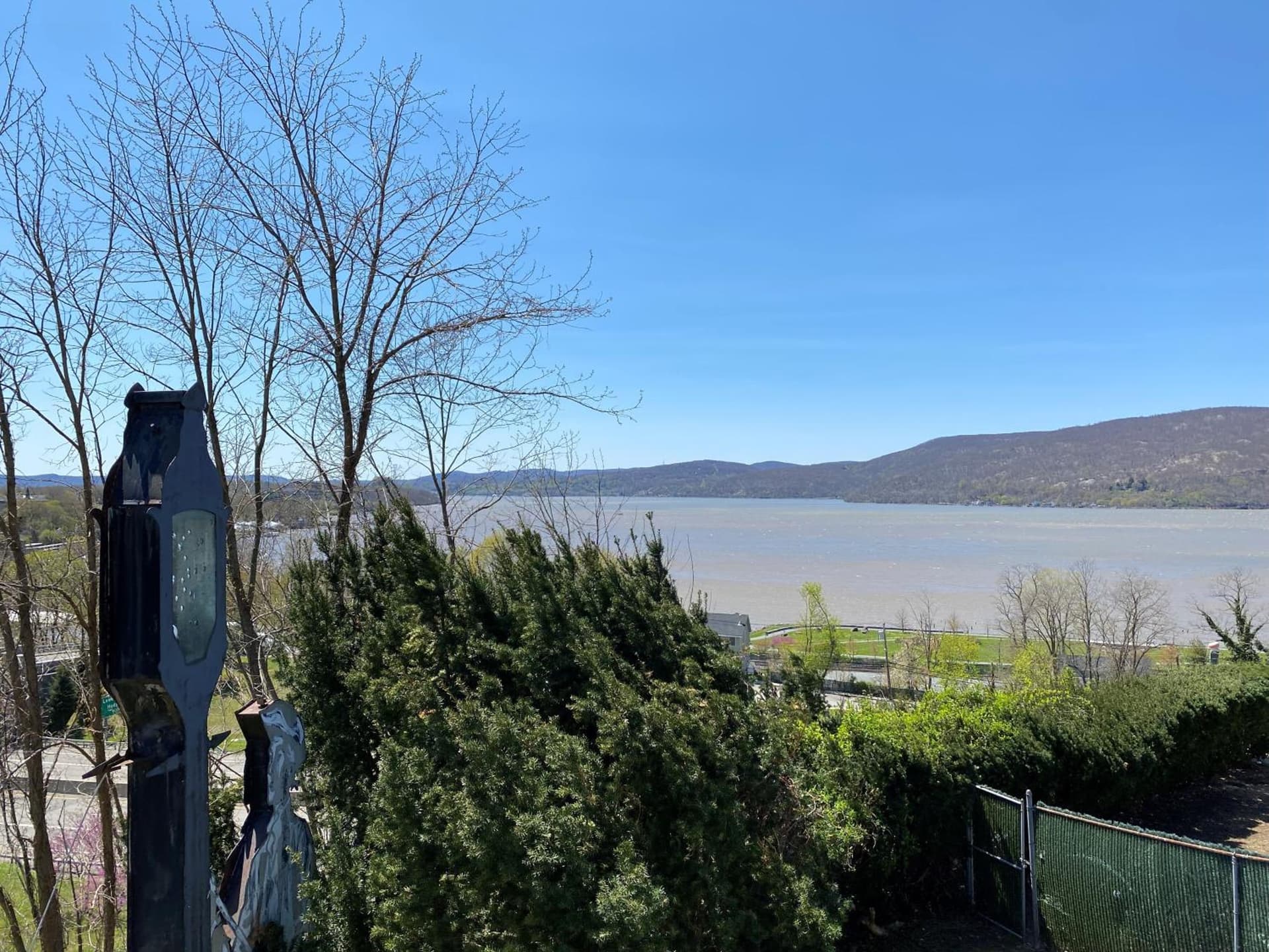 Inn on the Hudson gallery photo in Peekskill, NY — image 21