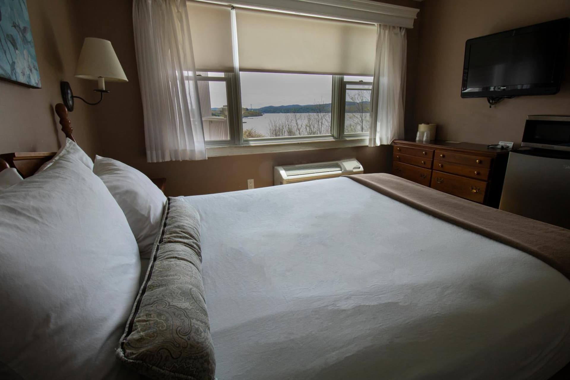 Inn on the Hudson gallery photo in Peekskill, NY — image 34