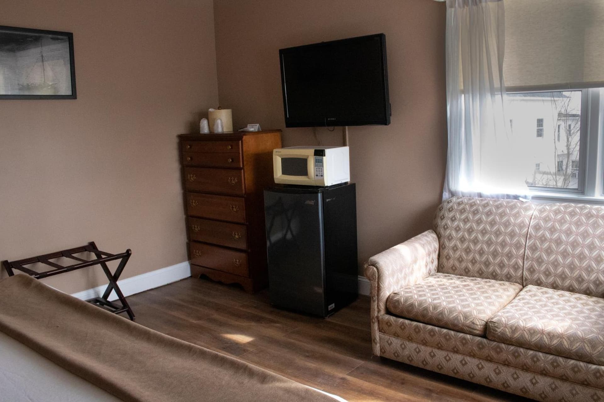 Inn on the Hudson gallery photo in Peekskill, NY — image 32