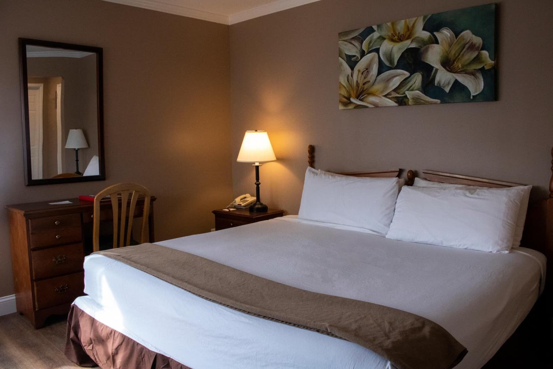 Inn on the Hudson gallery photo in Peekskill, NY — image 12