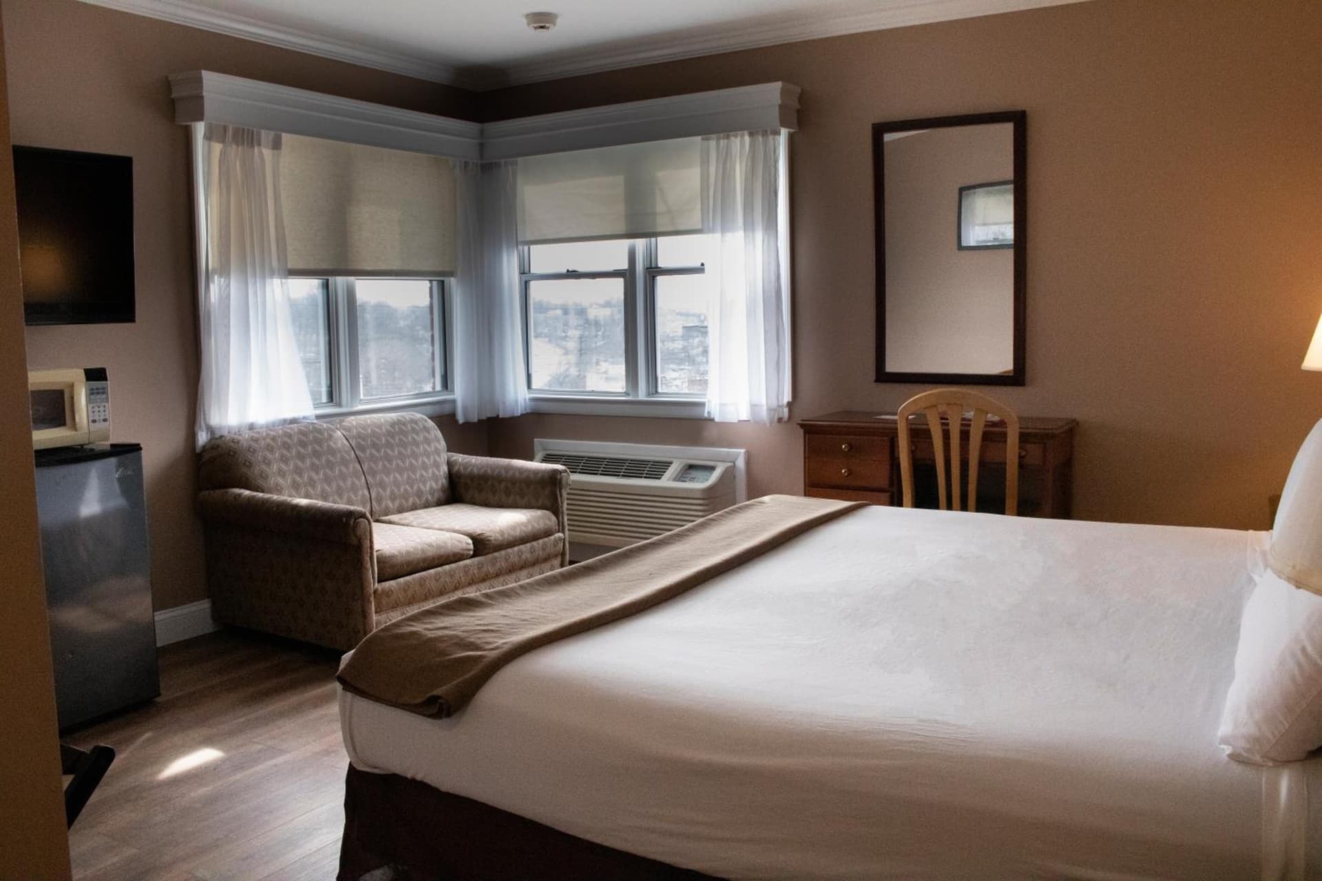 Inn on the Hudson gallery photo in Peekskill, NY — image 6
