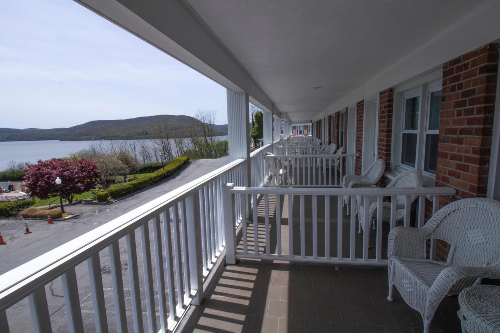 Inn on the Hudson gallery photo in Peekskill, NY — image 42