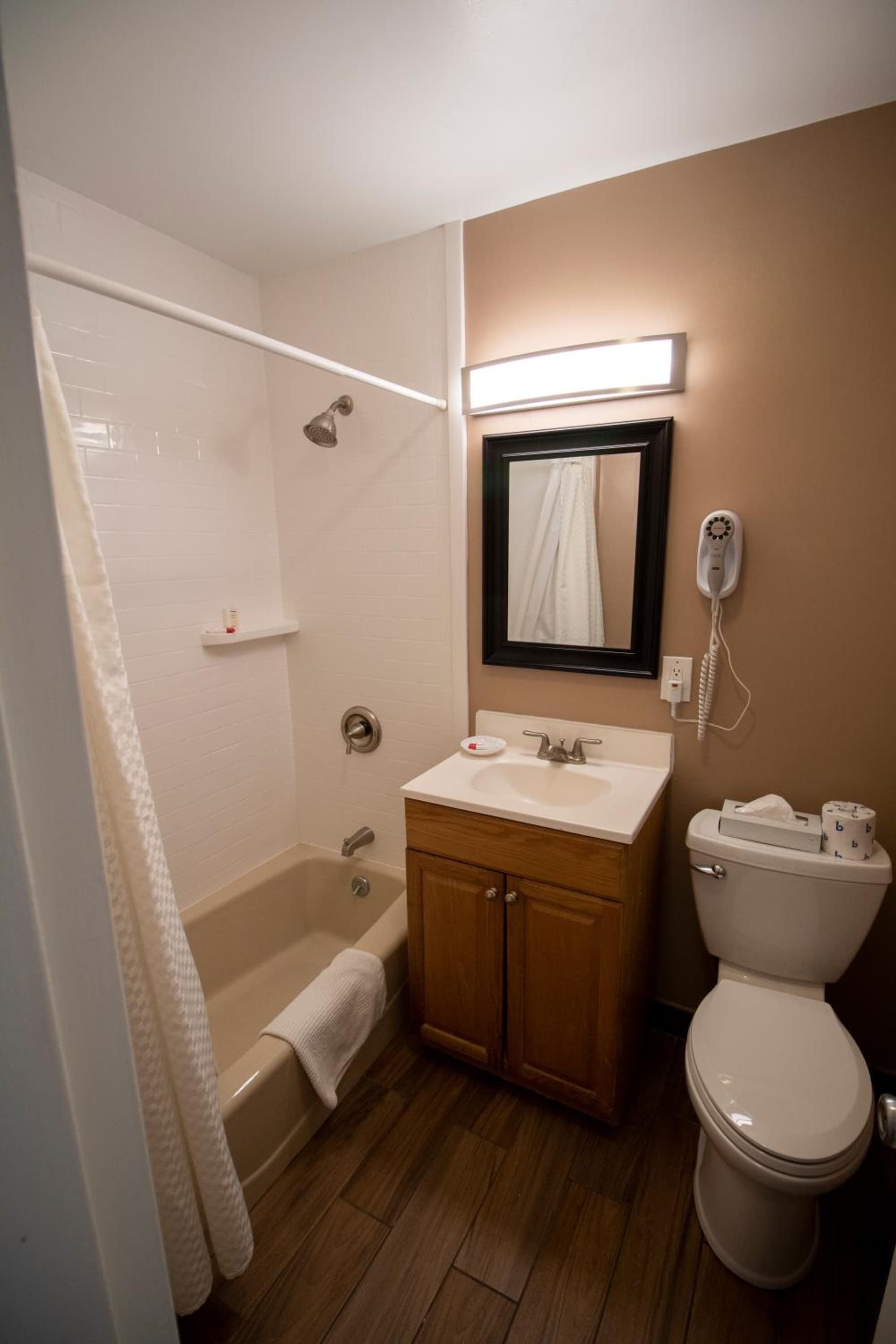 Inn on the Hudson gallery photo in Peekskill, NY — image 39