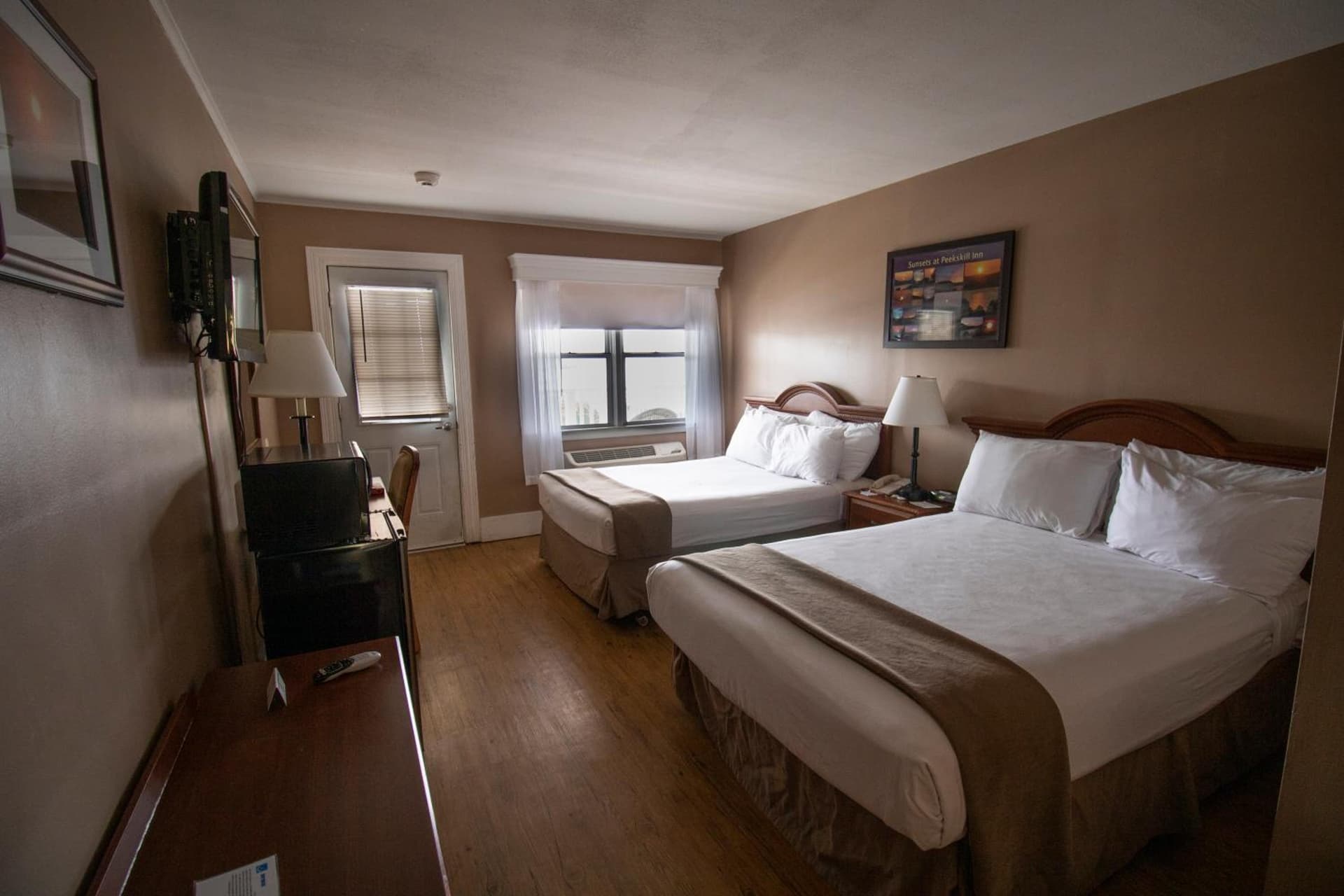 Inn on the Hudson gallery photo in Peekskill, NY — image 50