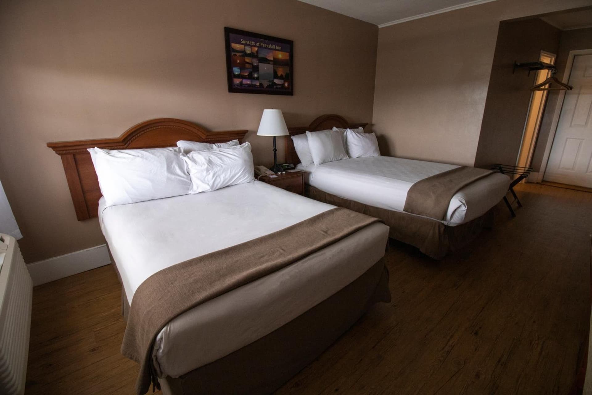 Inn on the Hudson gallery photo in Peekskill, NY — image 15