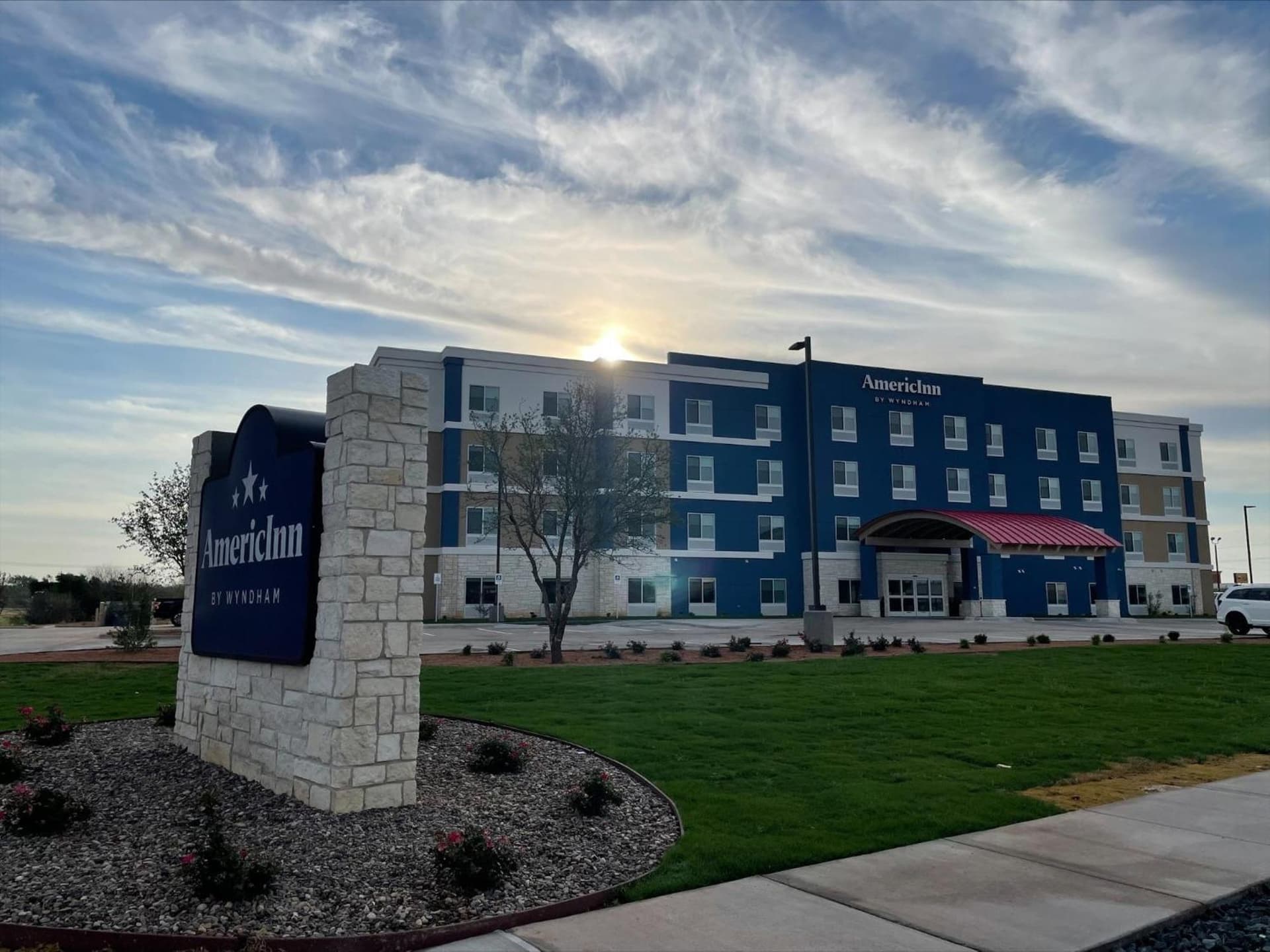 AmericInn by Wyndham San Angelo gallery photo in San Angelo, TX — image 63
