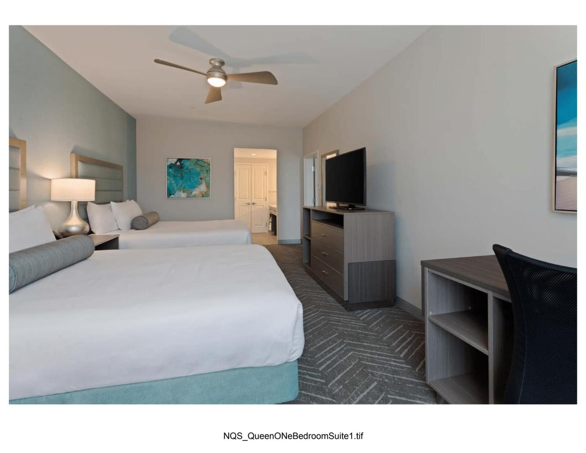 Homewood Suites By Hilton Panama City Beach, Fl gallery photo in Panama City Beach, FL — image 27