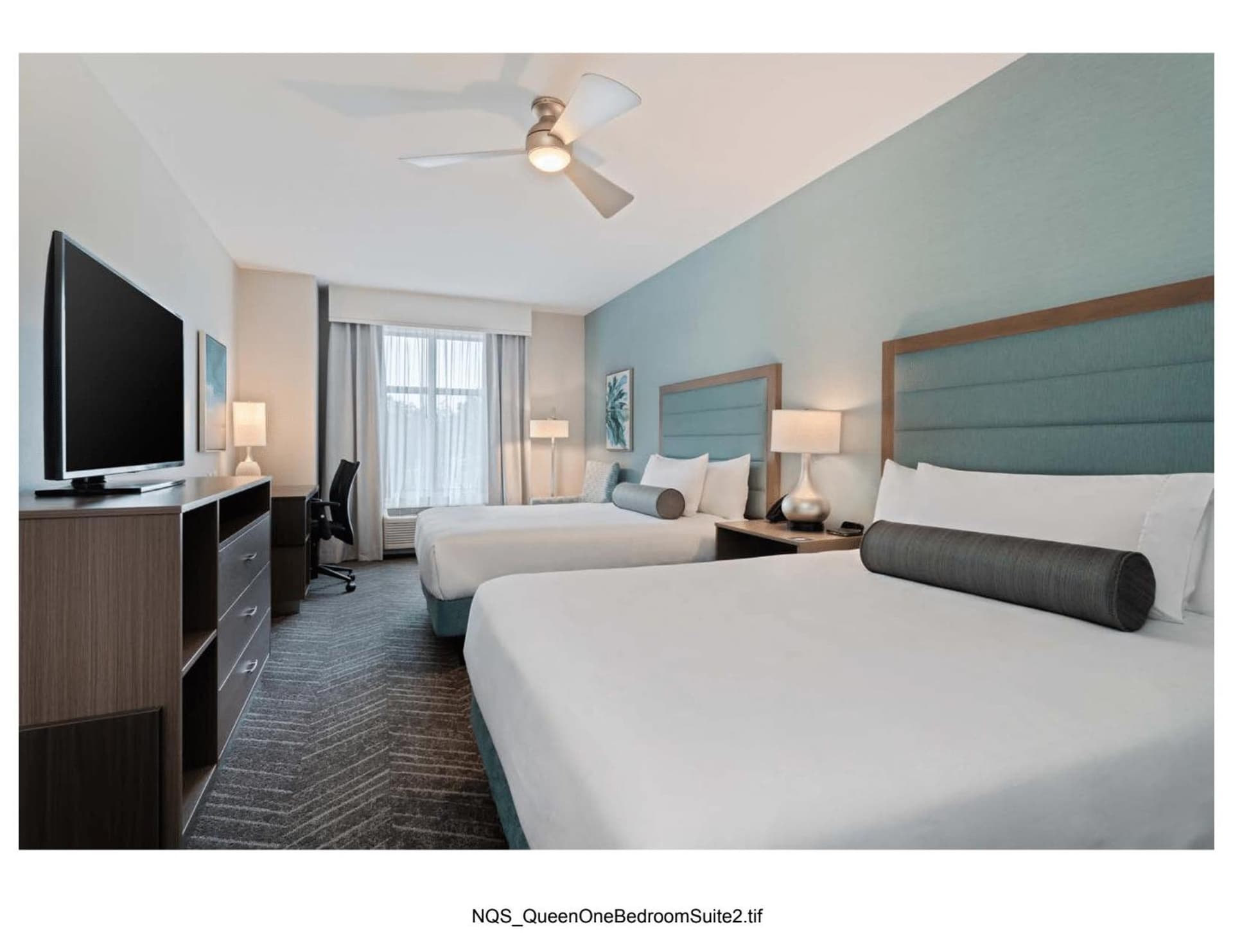 Homewood Suites By Hilton Panama City Beach, Fl gallery photo in Panama City Beach, FL — image 29