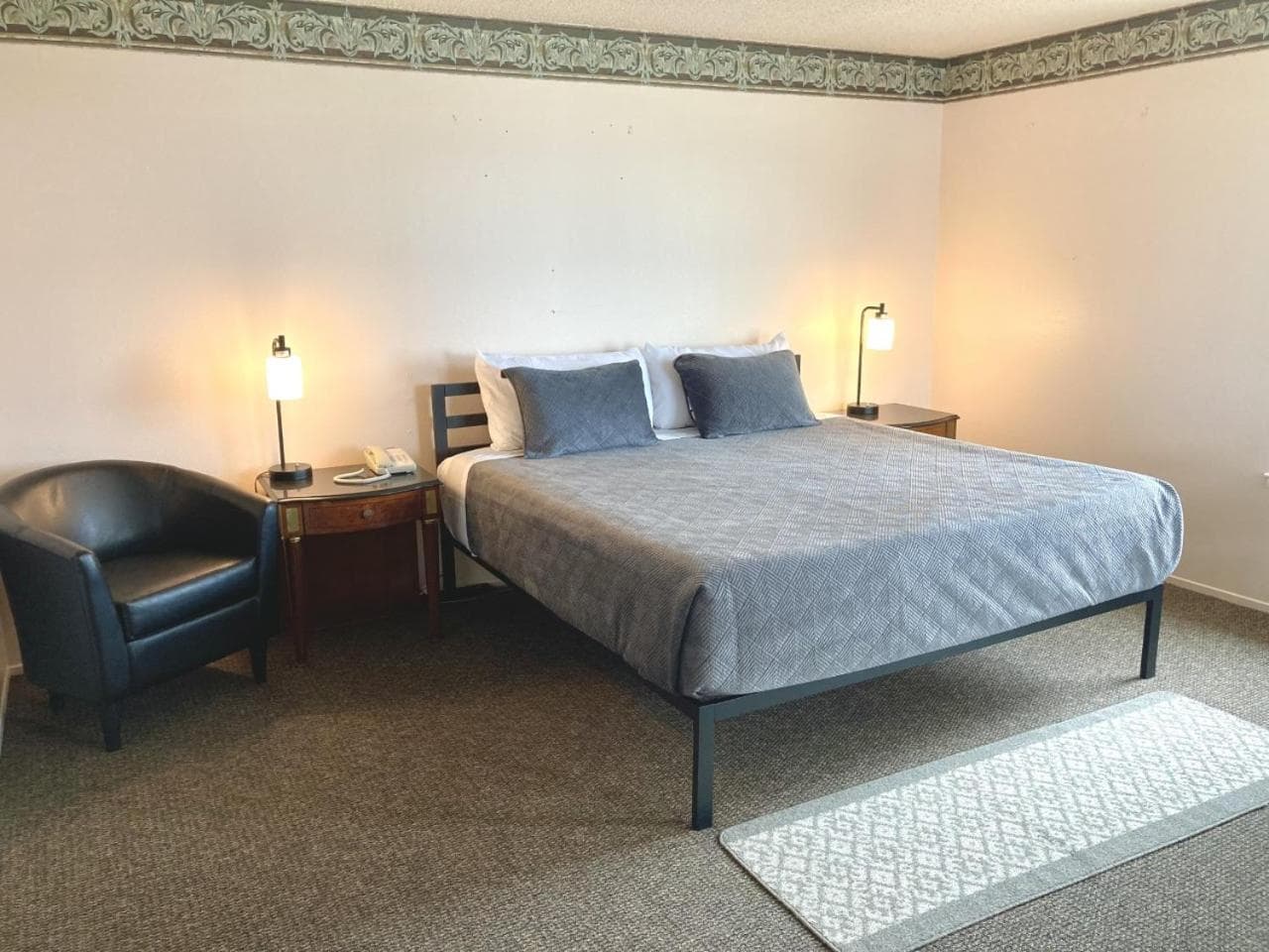 Coast Riders Inn gallery photo in San Simeon, CA — image 5