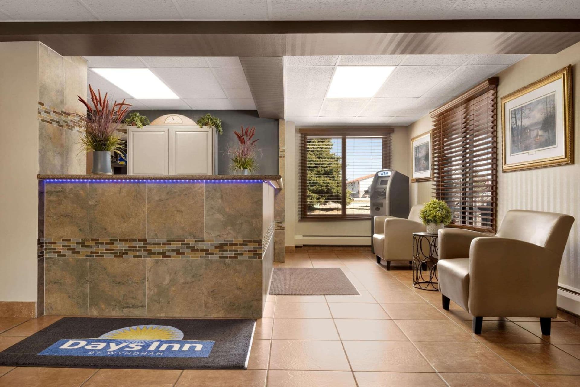 Days Inn by Wyndham Fort Collins property views in Fort Collins, CO — gallery photo 3