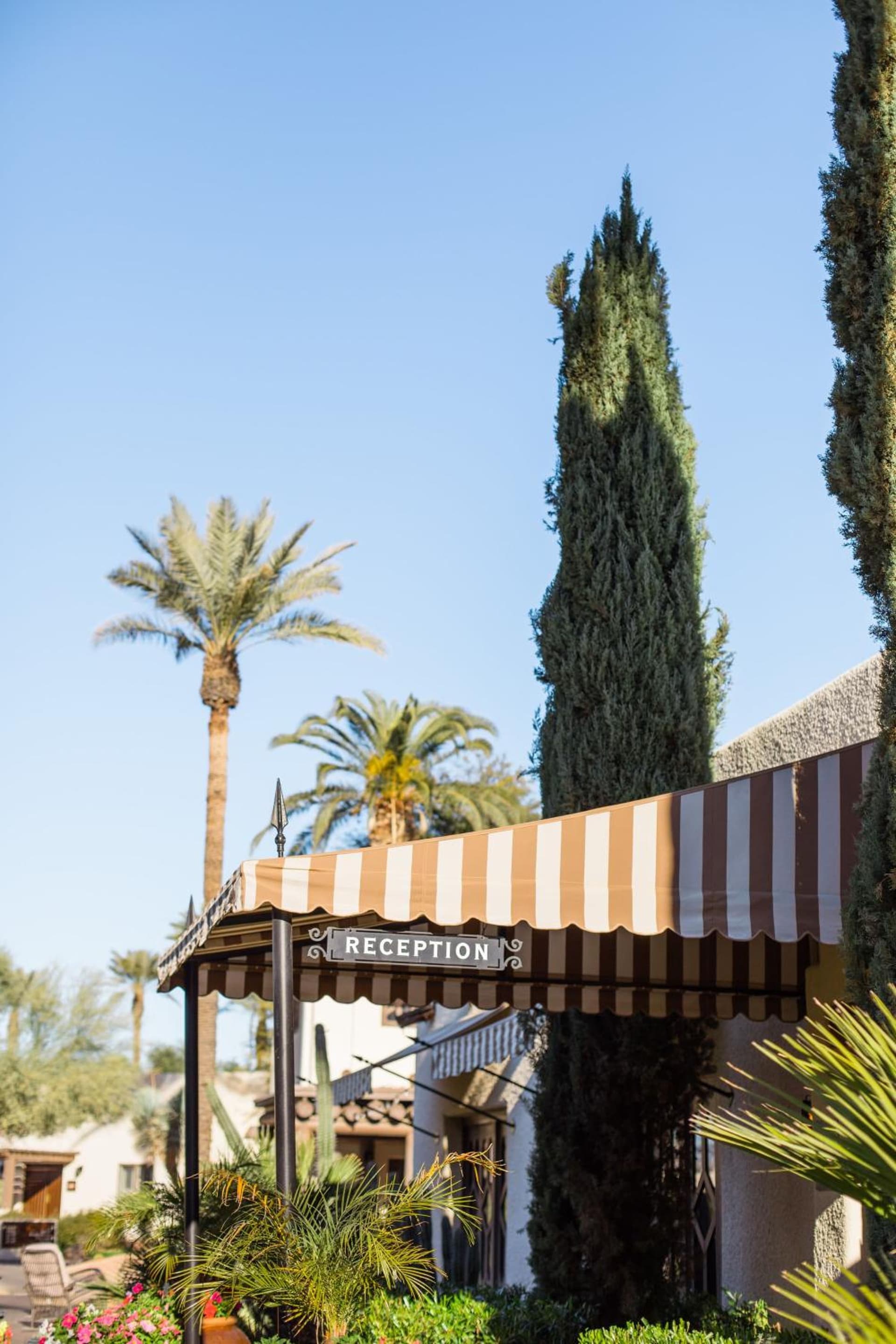 The Wigwam property views in Litchfield Park, AZ — gallery photo 3