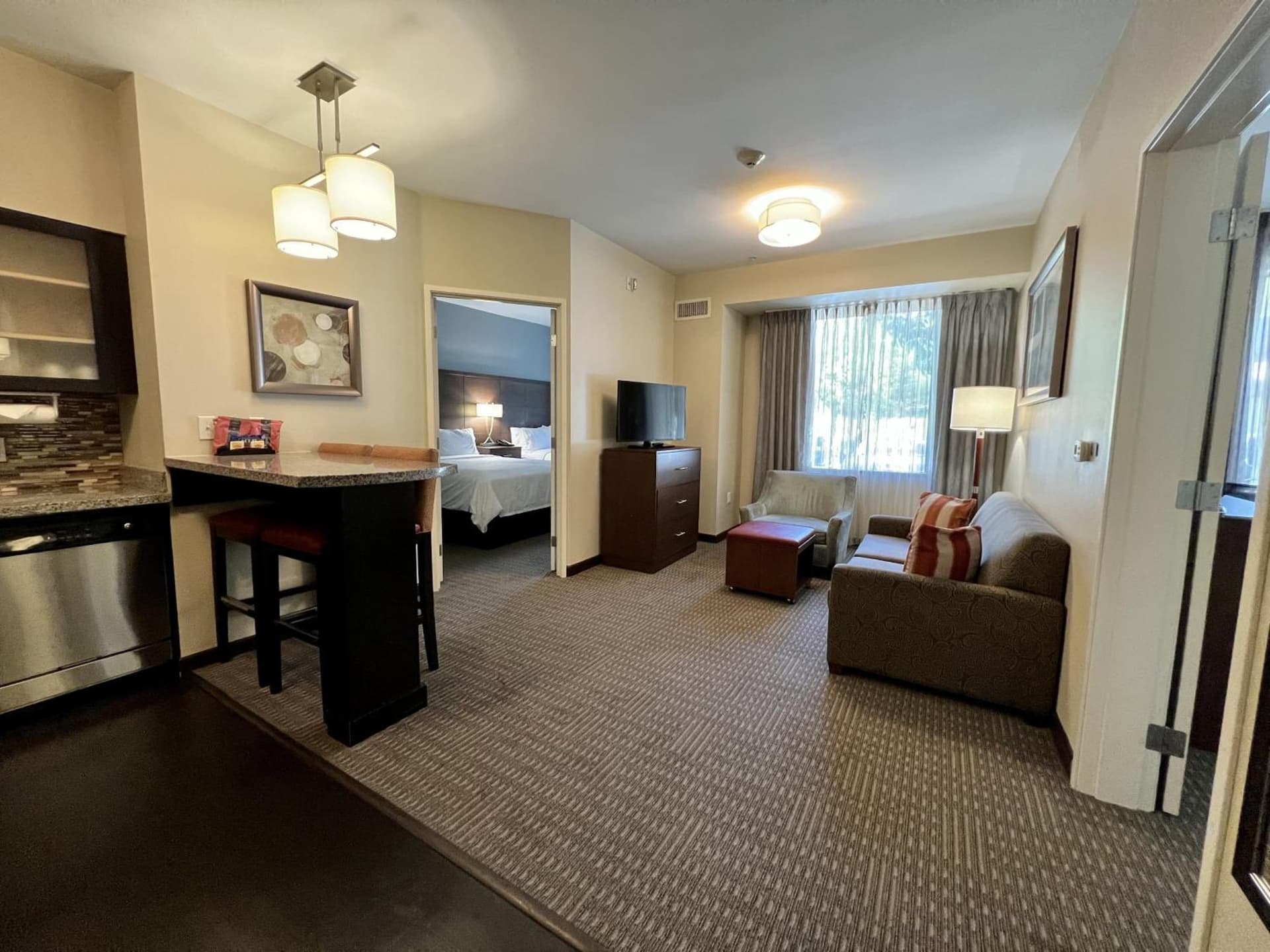 Staybridge Suites Carlsbad/San Diego by IHG gallery photo in Carlsbad, CA — image 7