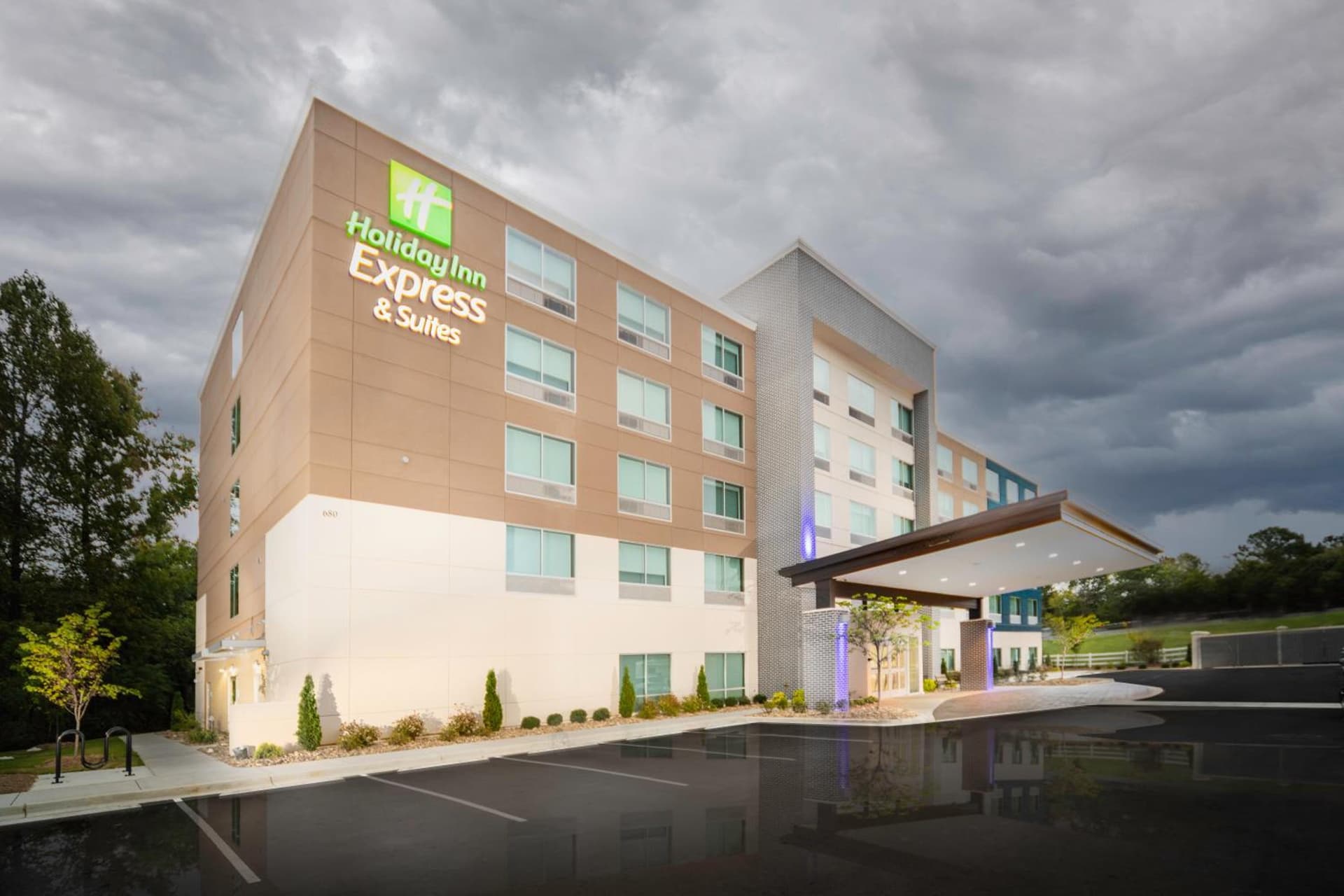 Holiday Inn Express & Suites - Rock Hill by IHG gallery photo in Rock Hill, SC — image 31