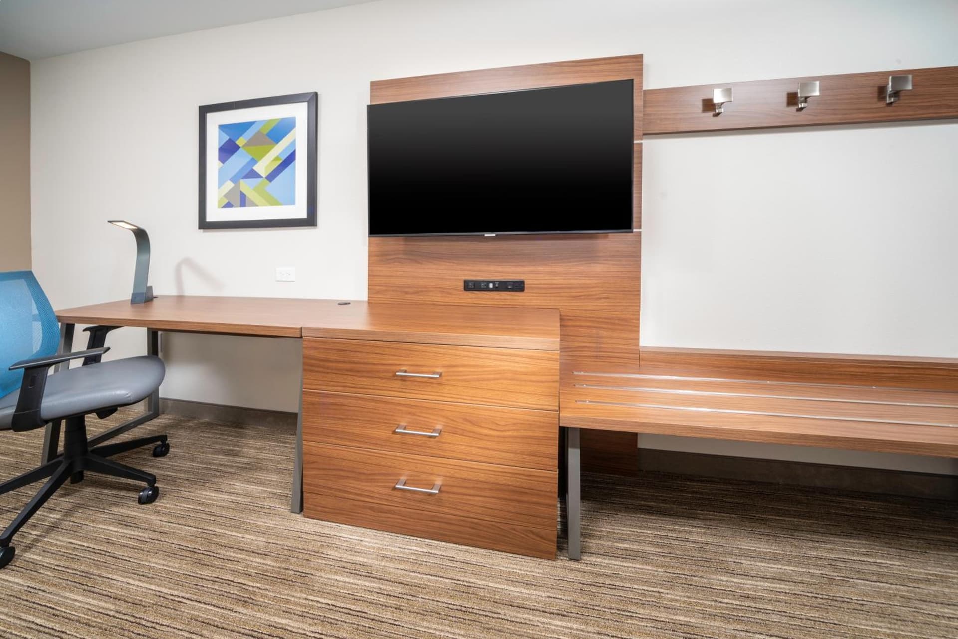 Holiday Inn Express & Suites - Rock Hill by IHG gallery photo in Rock Hill, SC — image 88