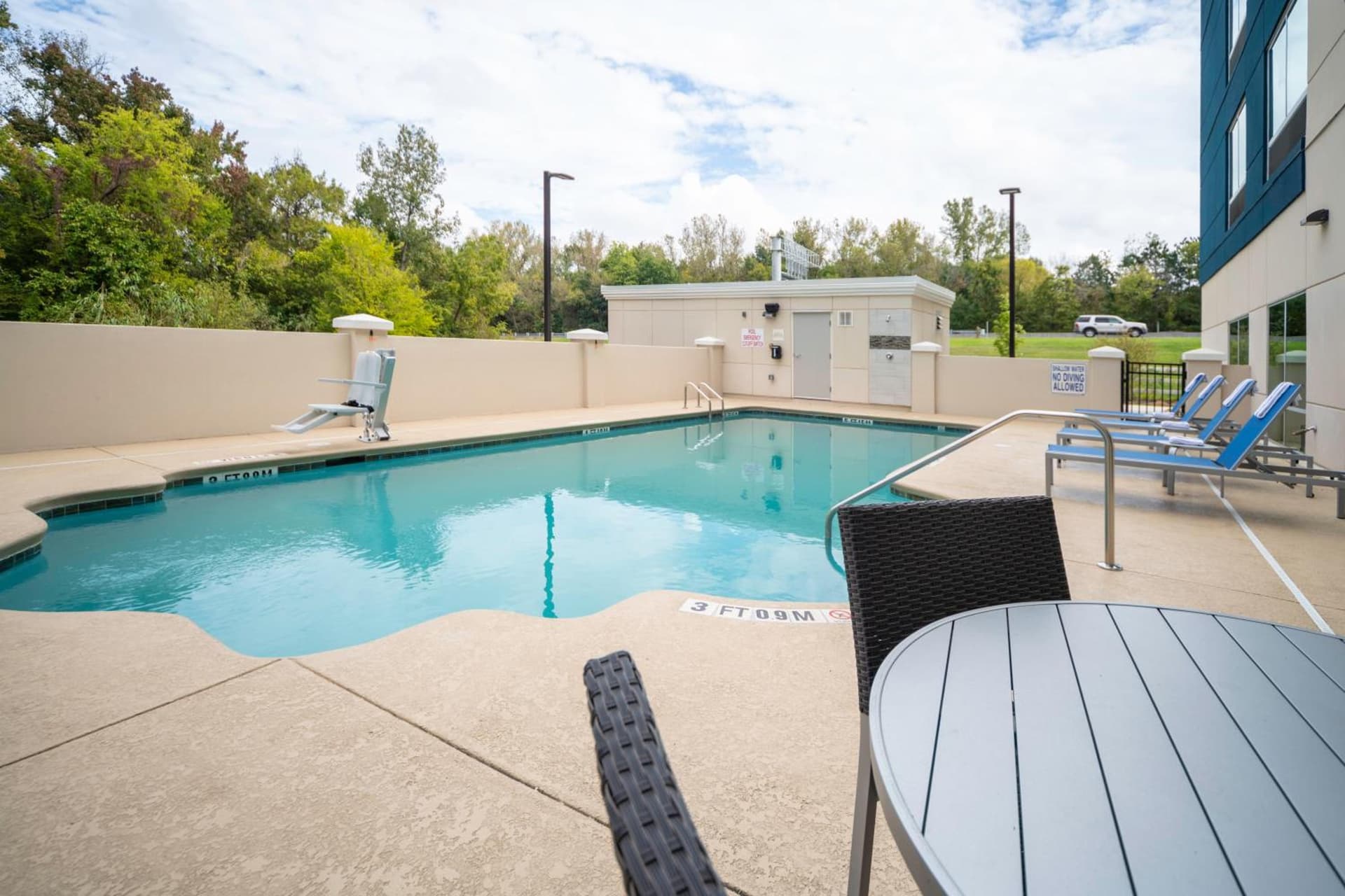 Holiday Inn Express & Suites - Rock Hill by IHG gallery photo in Rock Hill, SC — image 64