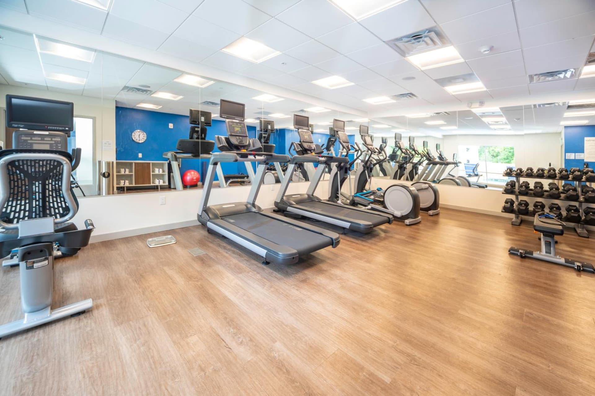Holiday Inn Express & Suites - Rock Hill by IHG gallery photo in Rock Hill, SC — image 26