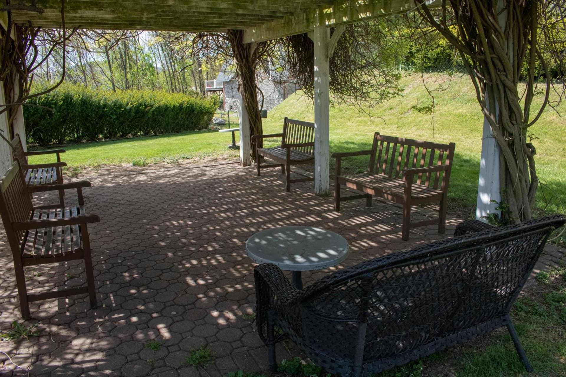Inn on the Hudson gallery photo in Peekskill, NY — image 51