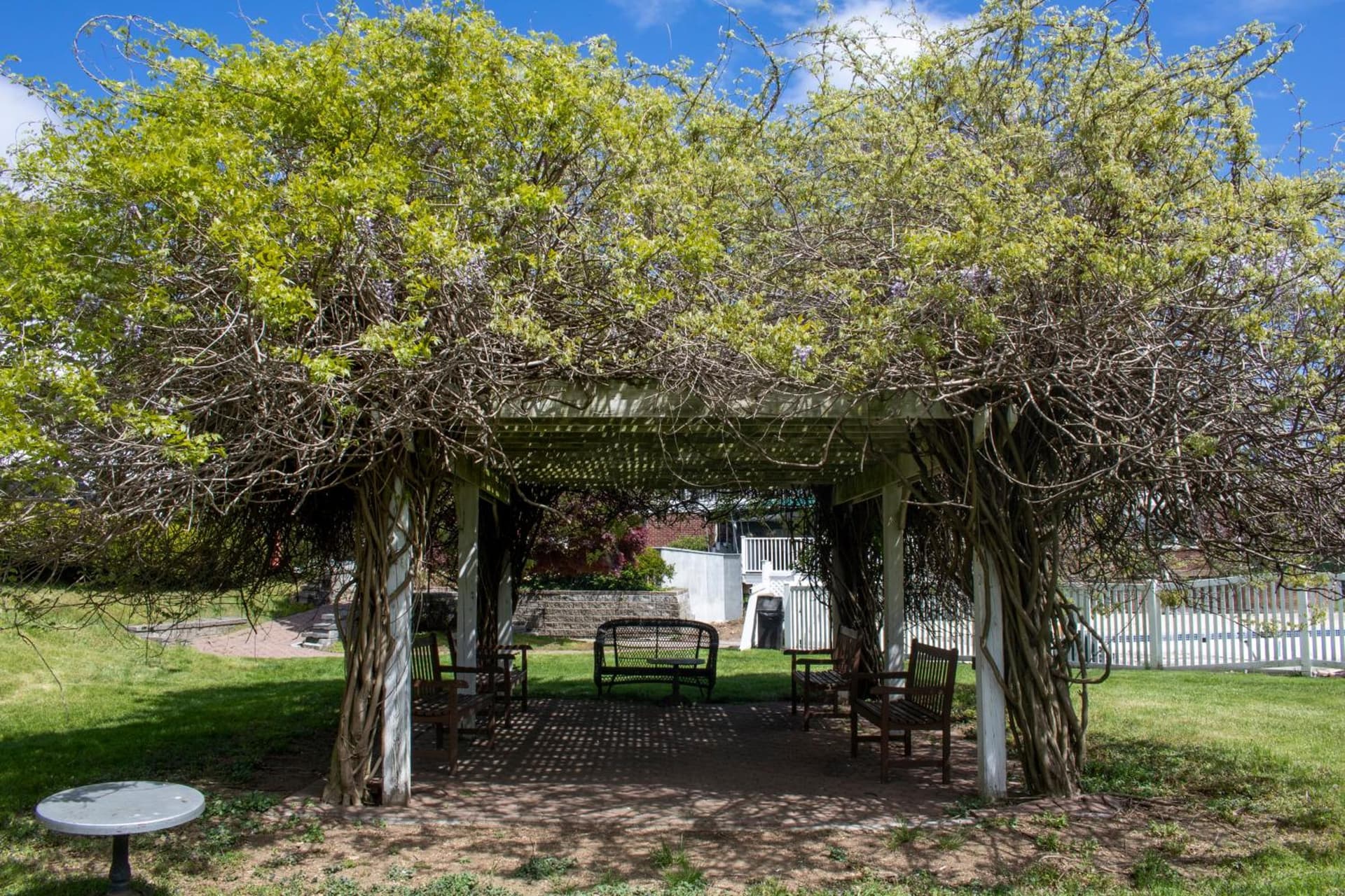 Inn on the Hudson gallery photo in Peekskill, NY — image 33