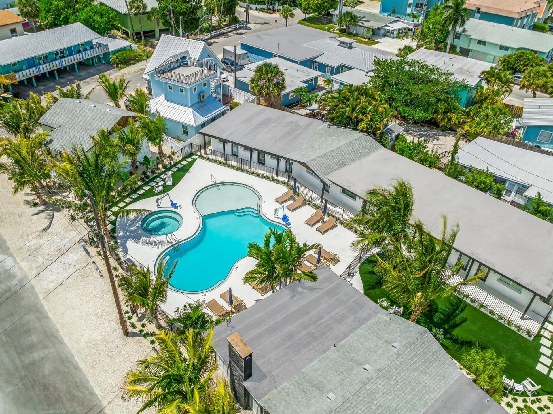 Pelican Post at Anna Maria Island Inn gallery photo in Bradenton Beach, FL — image 31