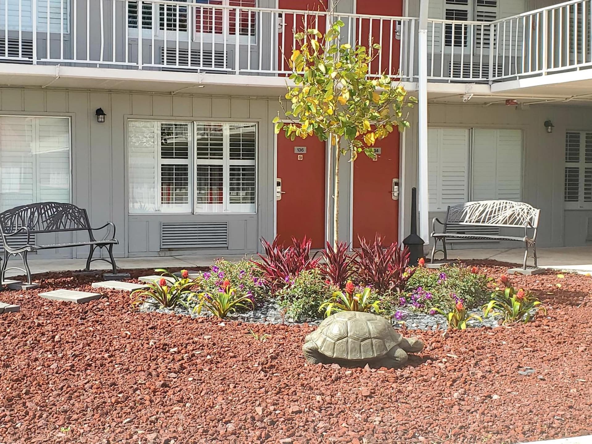 Vero Beach Inn & Suites Vero Beach I-95 gallery photo in Vero Beach, FL — image 5
