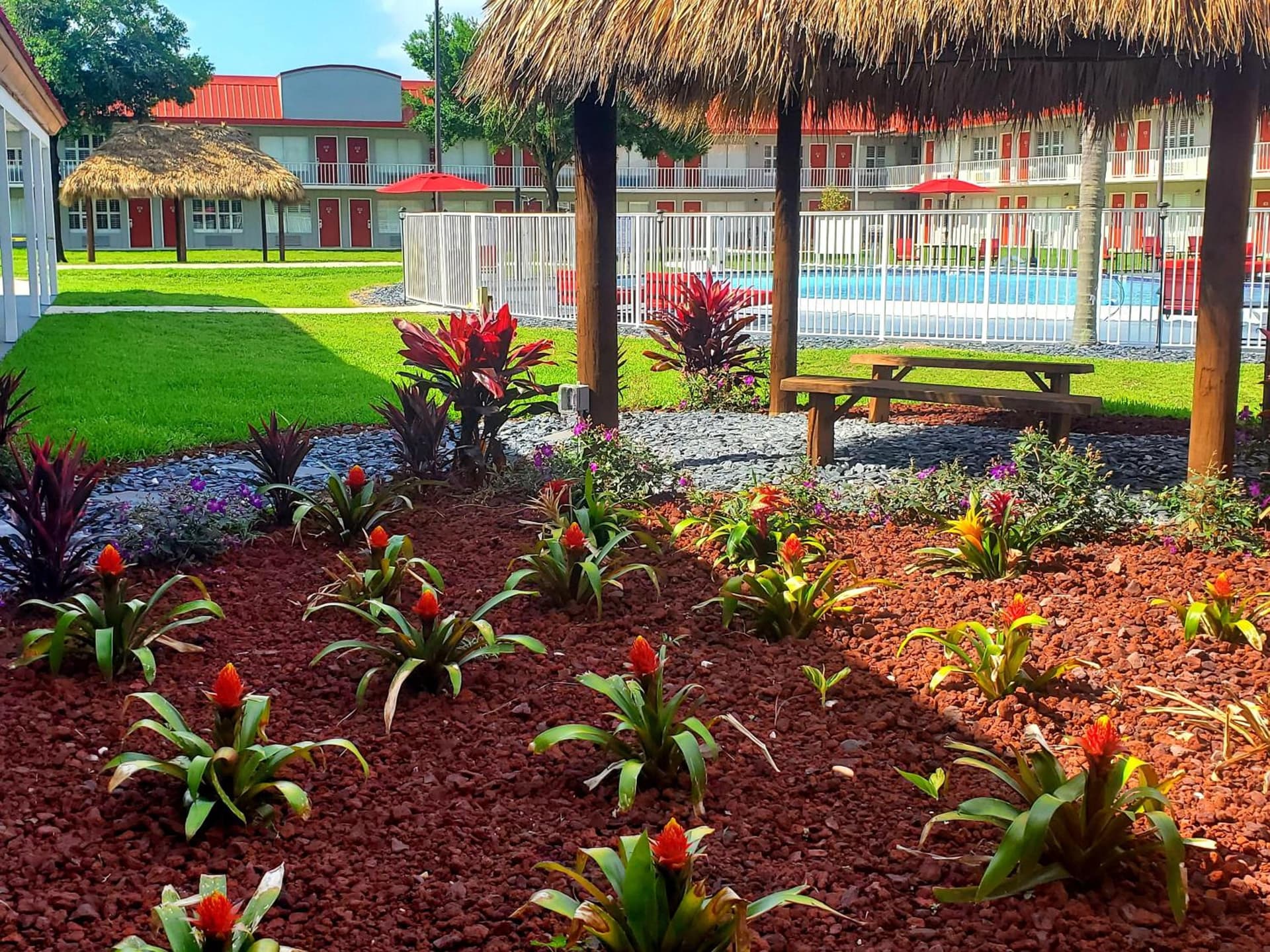 Vero Beach Inn & Suites Vero Beach I-95 gallery photo in Vero Beach, FL — image 32