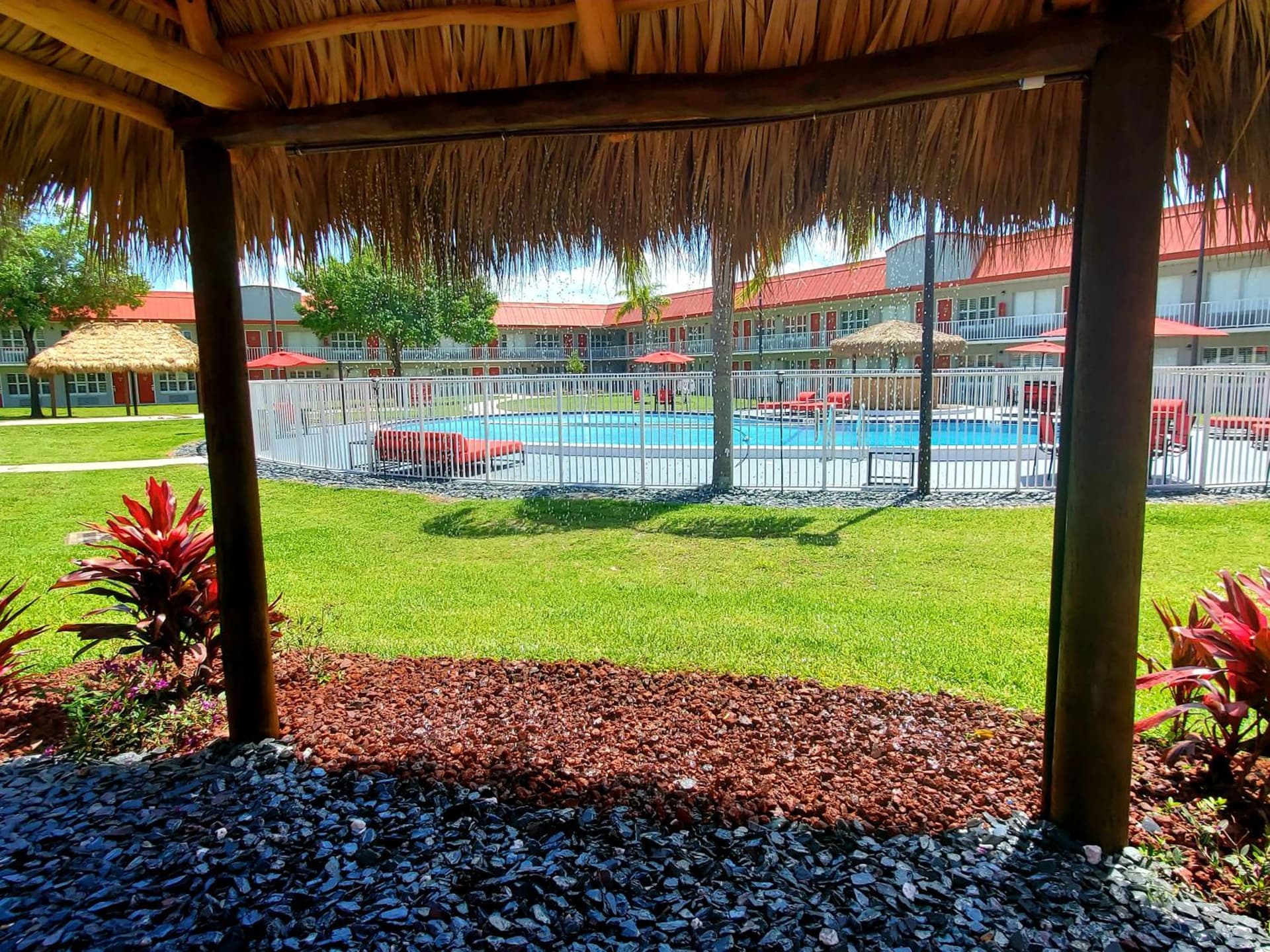 Vero Beach Inn & Suites Vero Beach I-95 gallery photo in Vero Beach, FL — image 42
