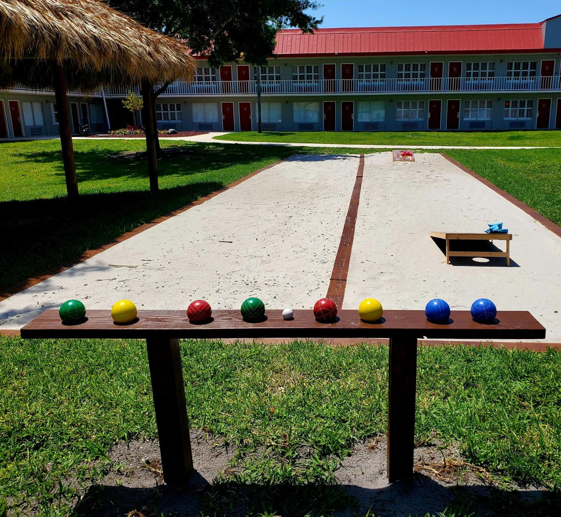 Vero Beach Inn & Suites Vero Beach I-95 gallery photo in Vero Beach, FL — image 35