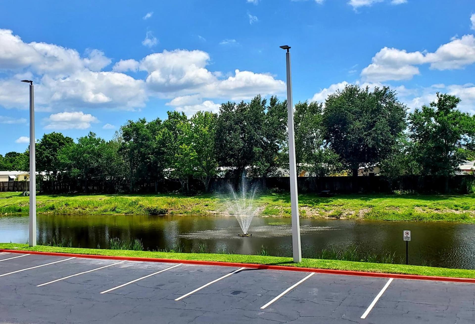 Vero Beach Inn & Suites Vero Beach I-95 gallery photo in Vero Beach, FL — image 28