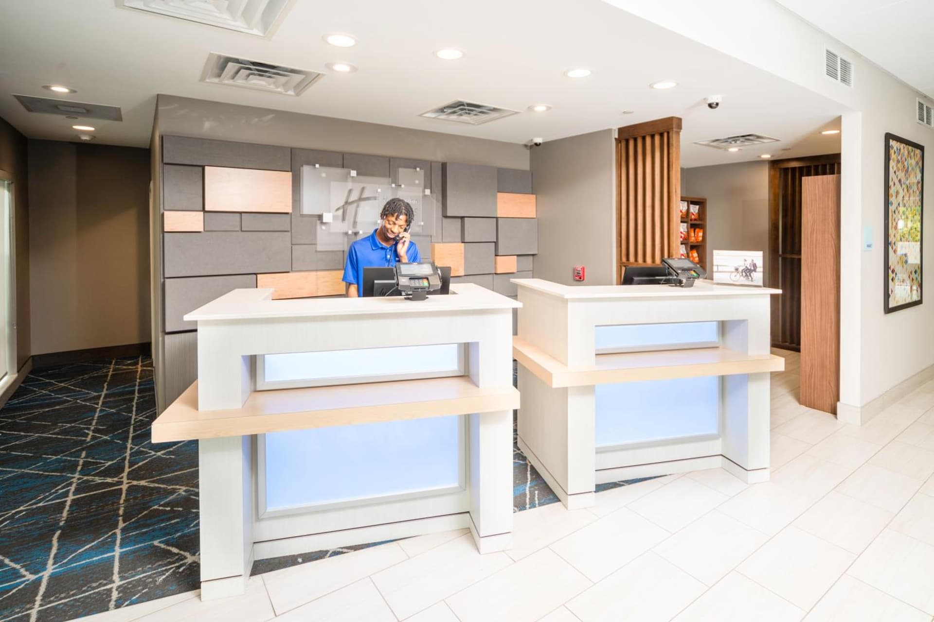 Holiday Inn Express & Suites - Rock Hill by IHG gallery photo in Rock Hill, SC — image 89