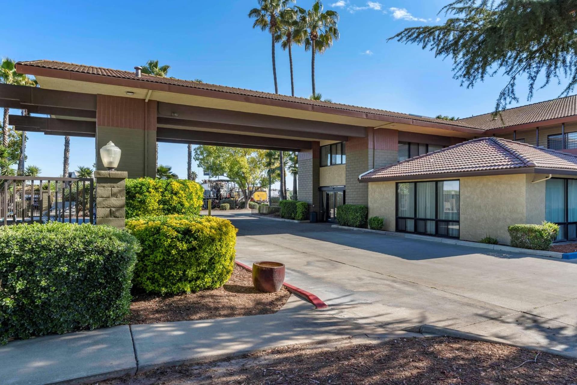 Best Western Orchard Inn gallery photo in Turlock, CA — image 25