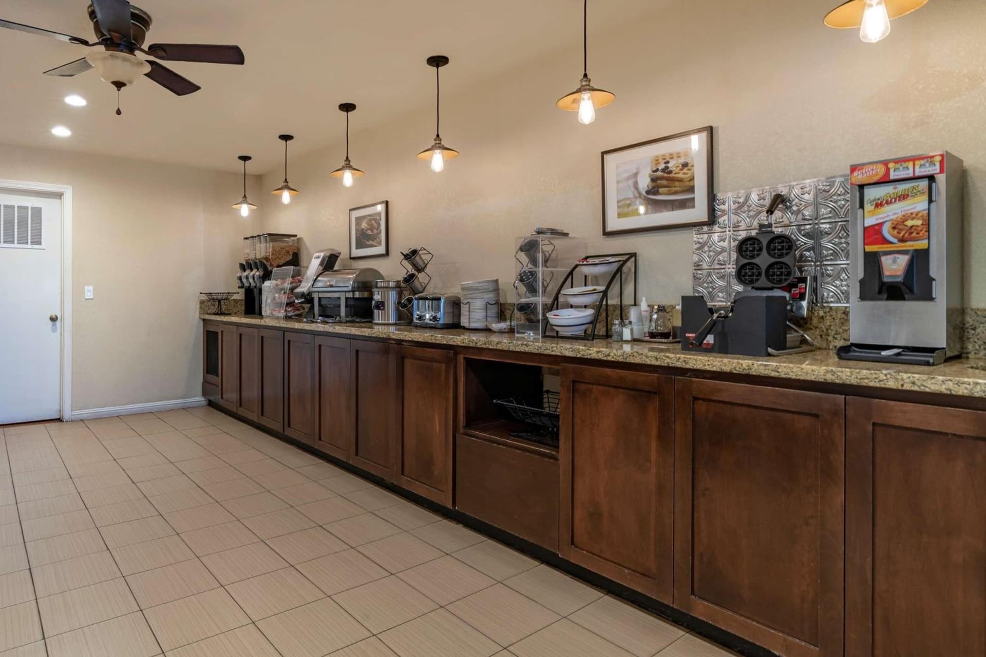 Best Western Orchard Inn gallery photo in Turlock, CA — image 15