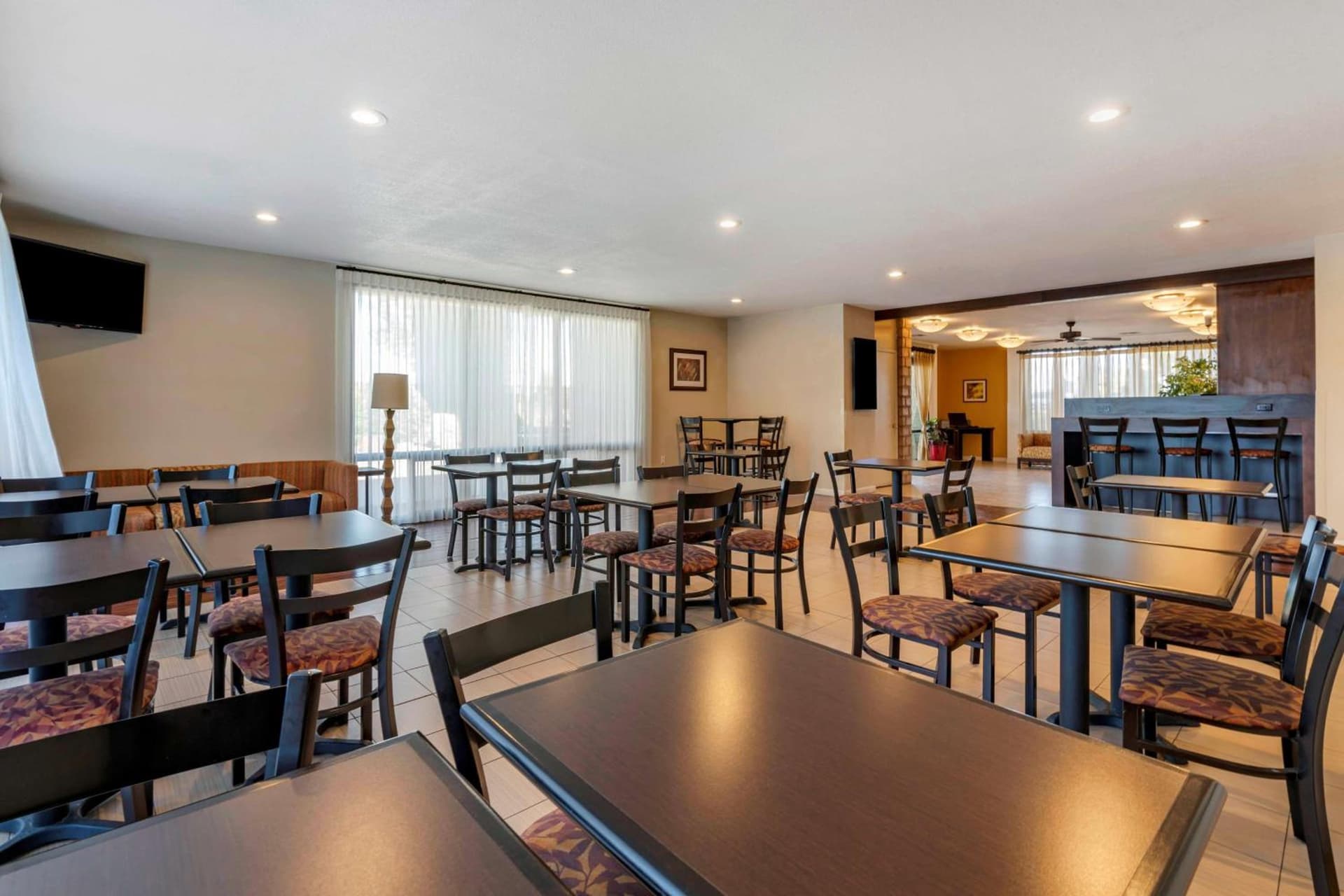 Best Western Orchard Inn gallery photo in Turlock, CA — image 14