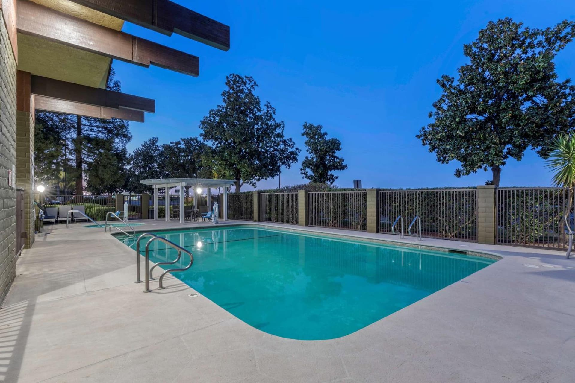 Best Western Orchard Inn gallery photo in Turlock, CA — image 22