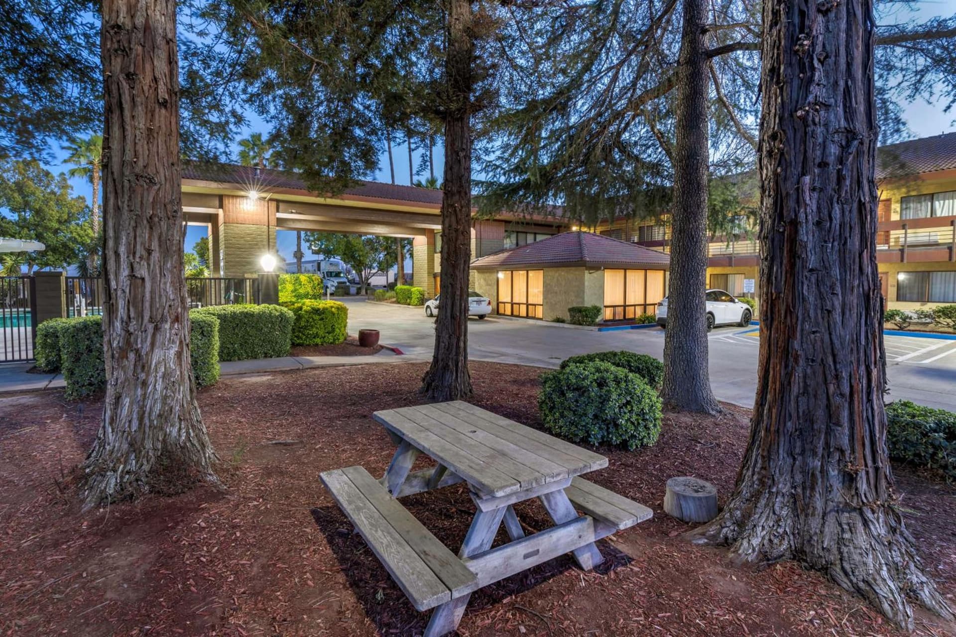 Best Western Orchard Inn gallery photo in Turlock, CA — image 17