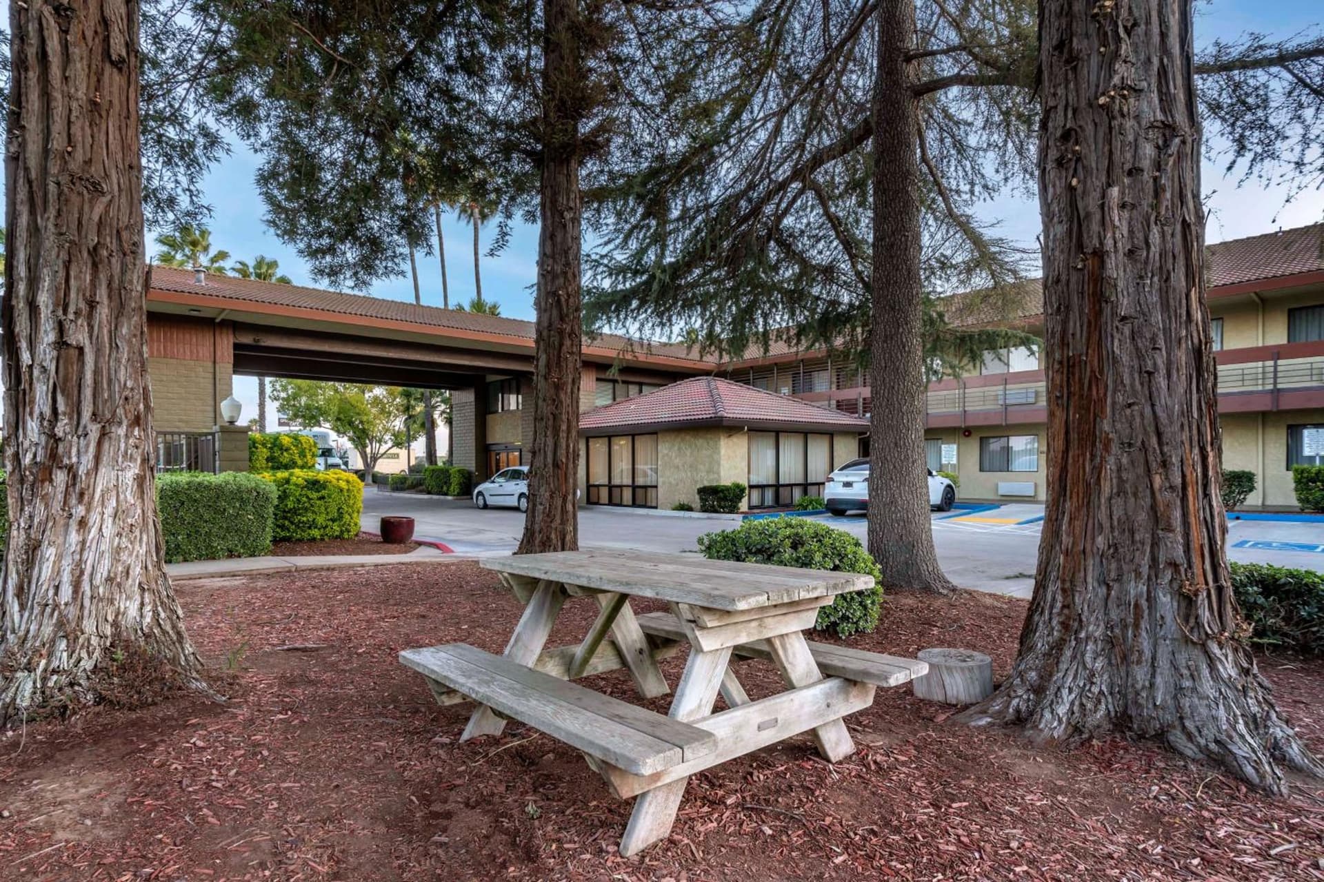 Best Western Orchard Inn gallery photo in Turlock, CA — image 16